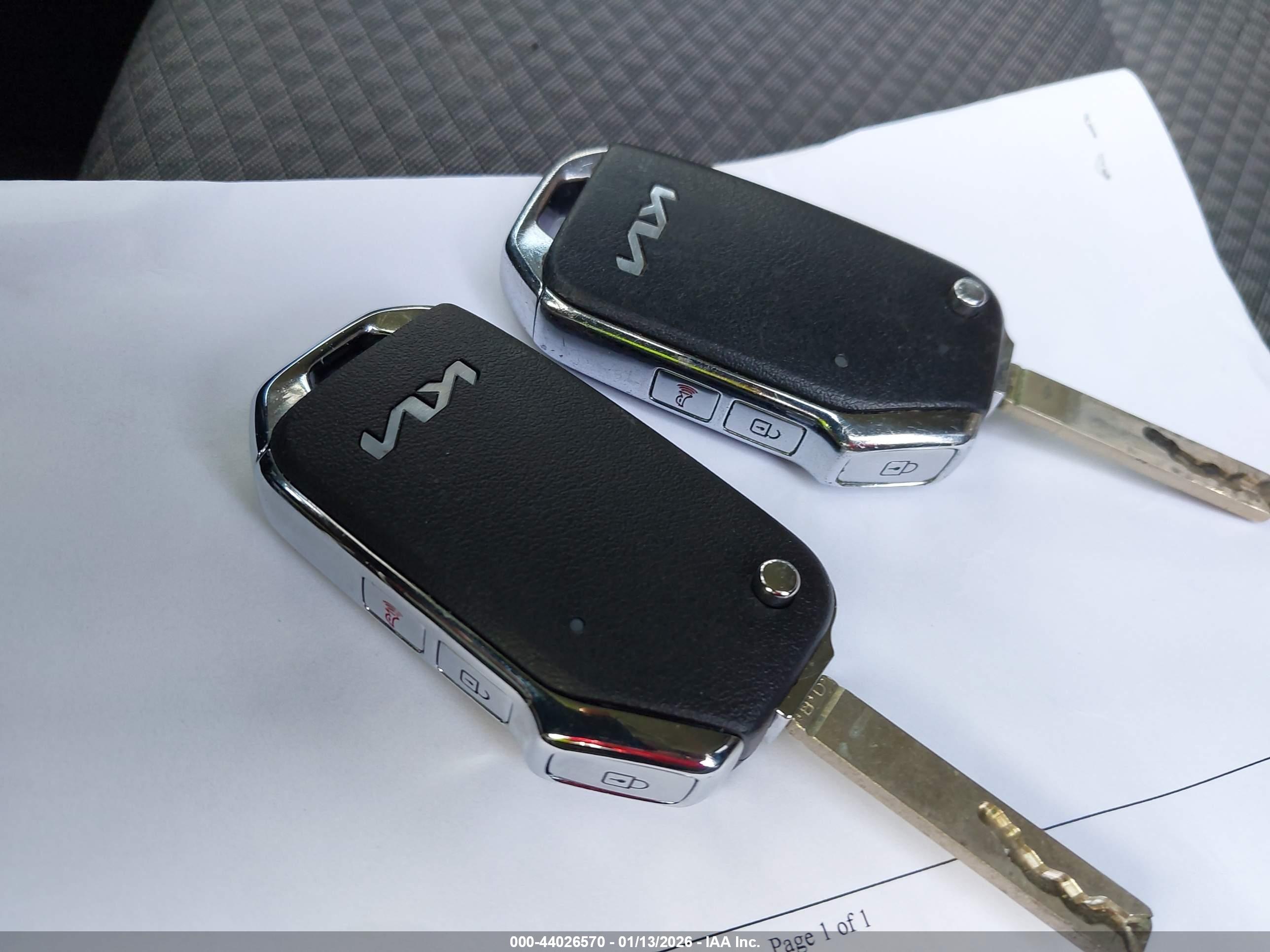 KIA SOUL image 11