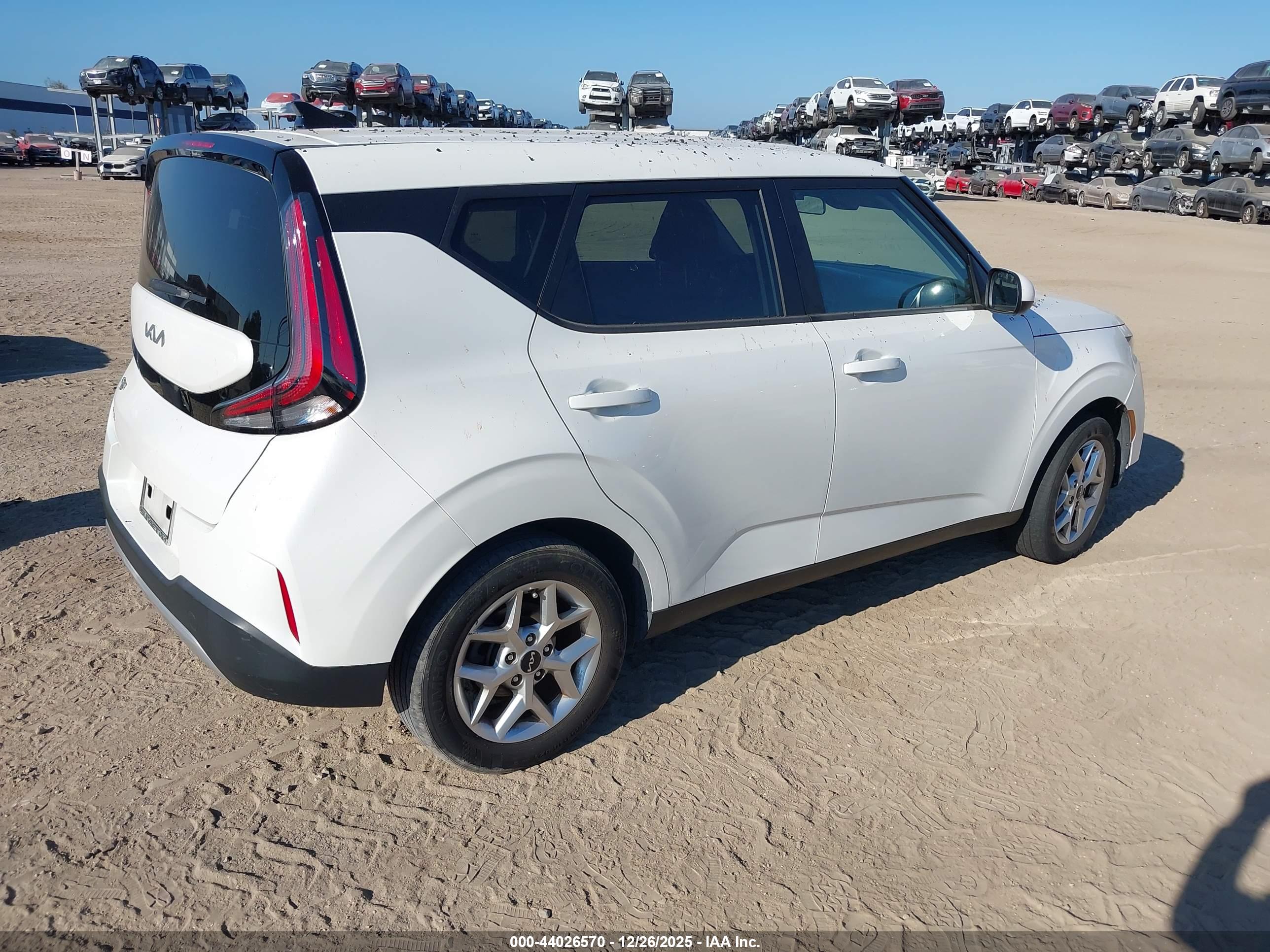 KIA SOUL image 4