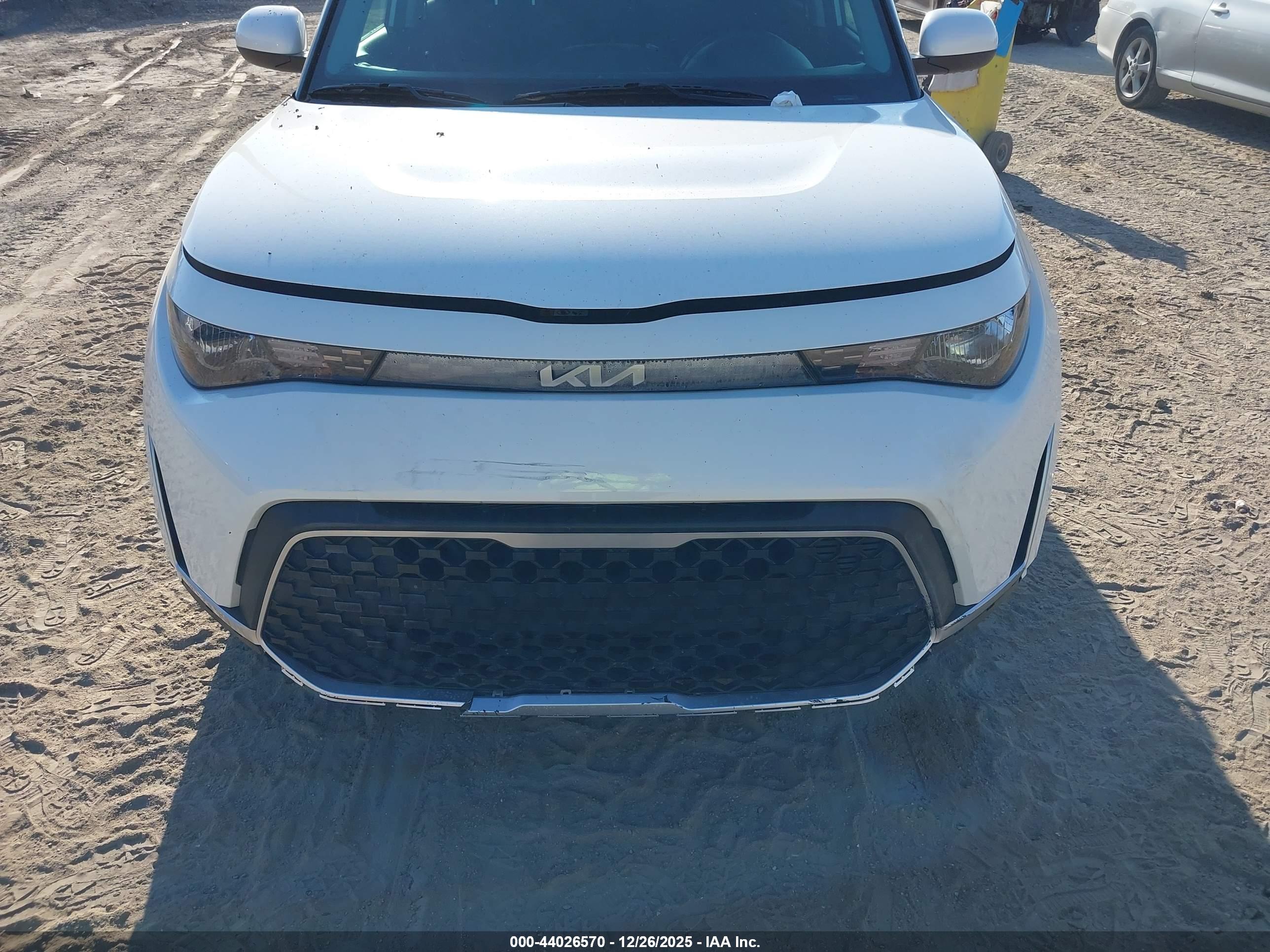 KIA SOUL image 6