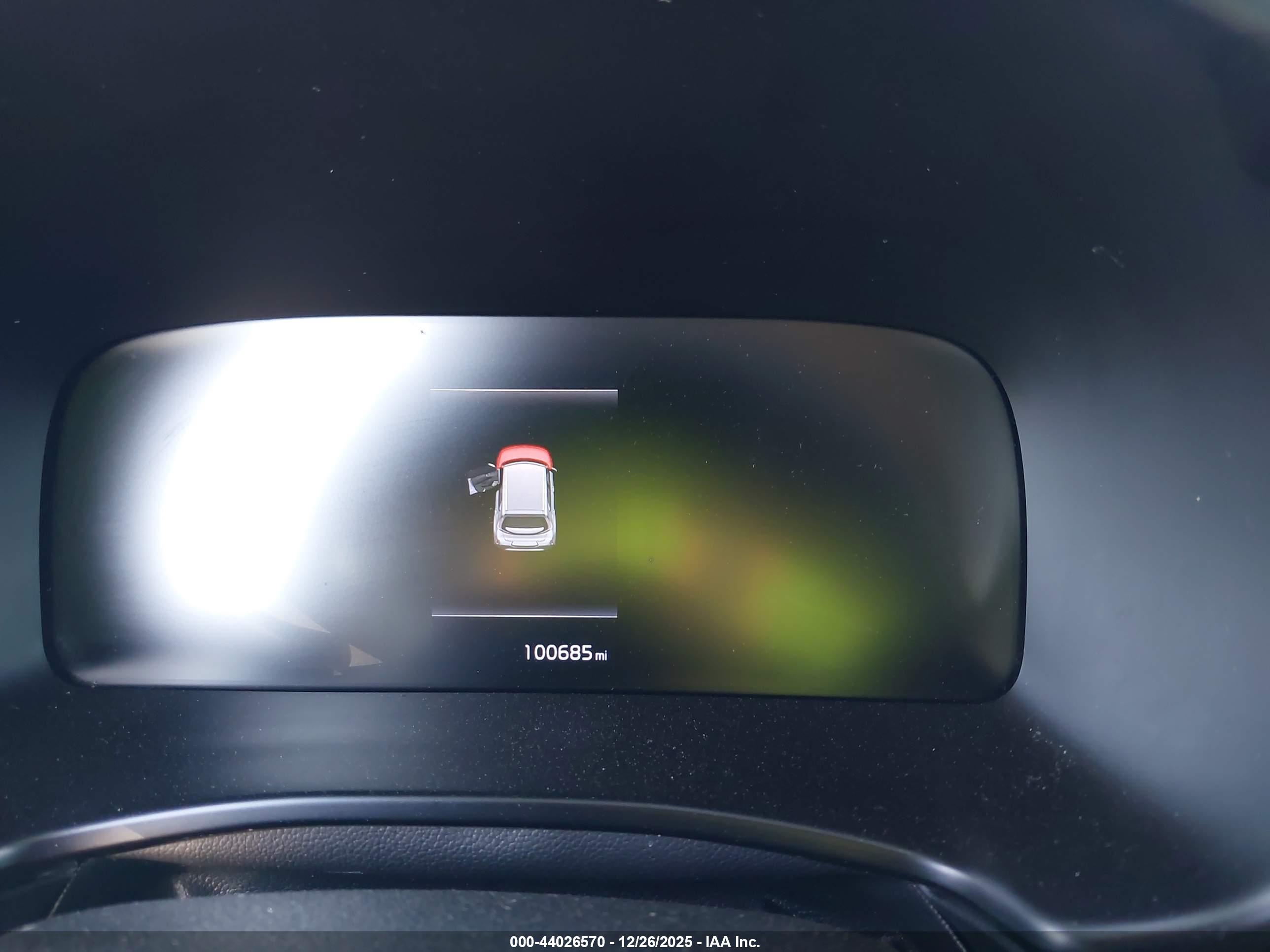 KIA SOUL image 7