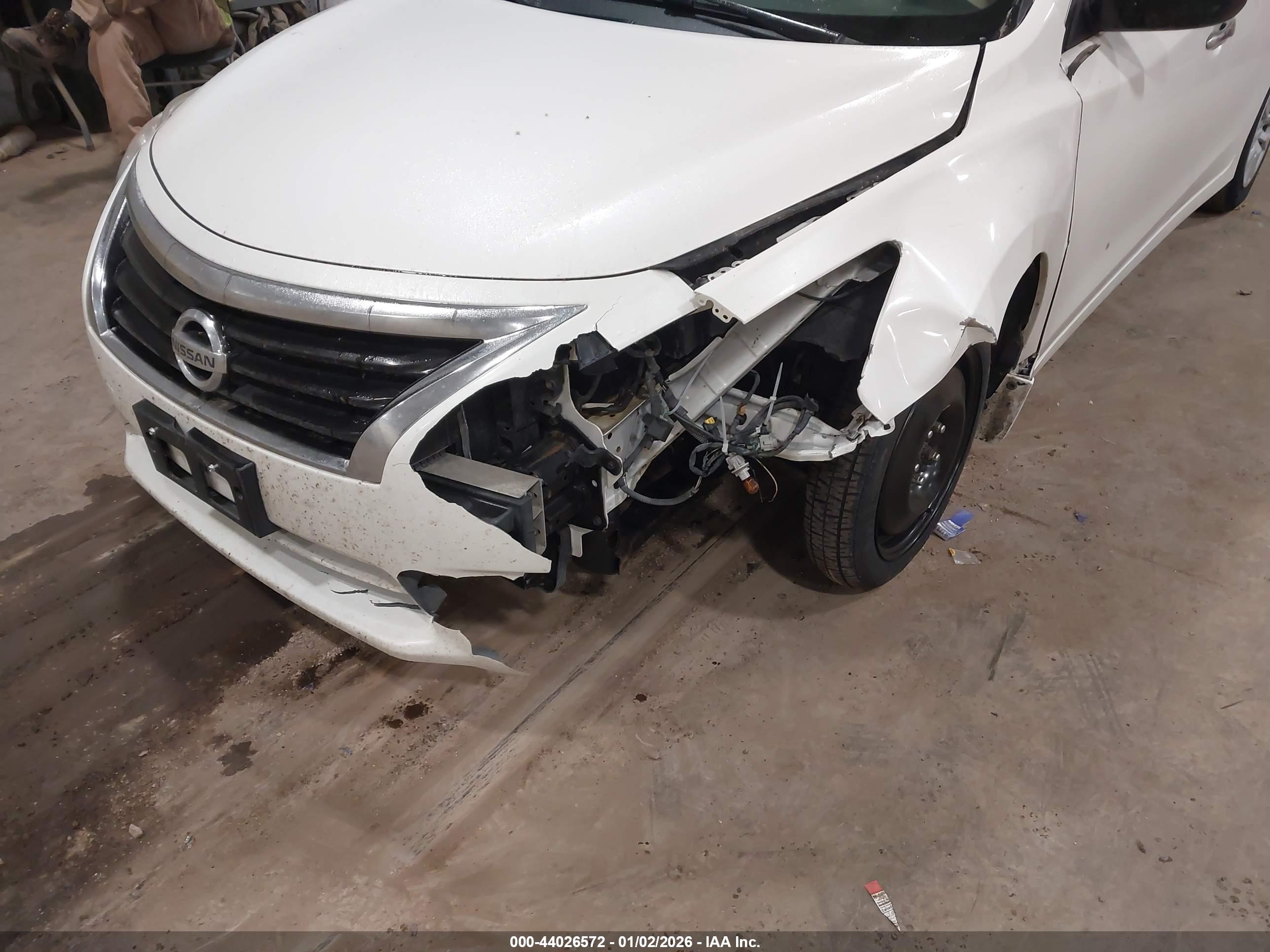 NISSAN ALTIMA image 6