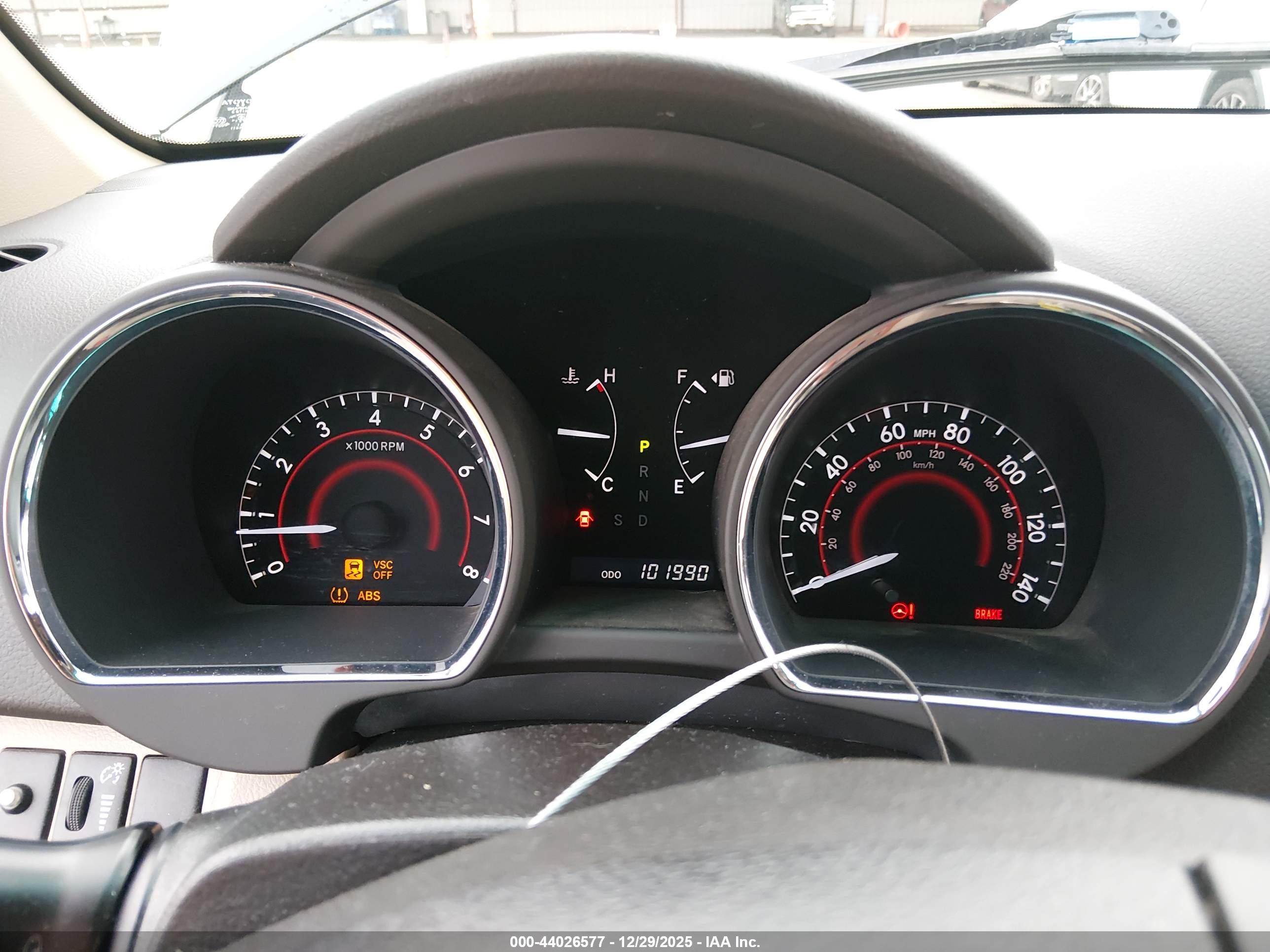 TOYOTA HIGHLANDER image 7
