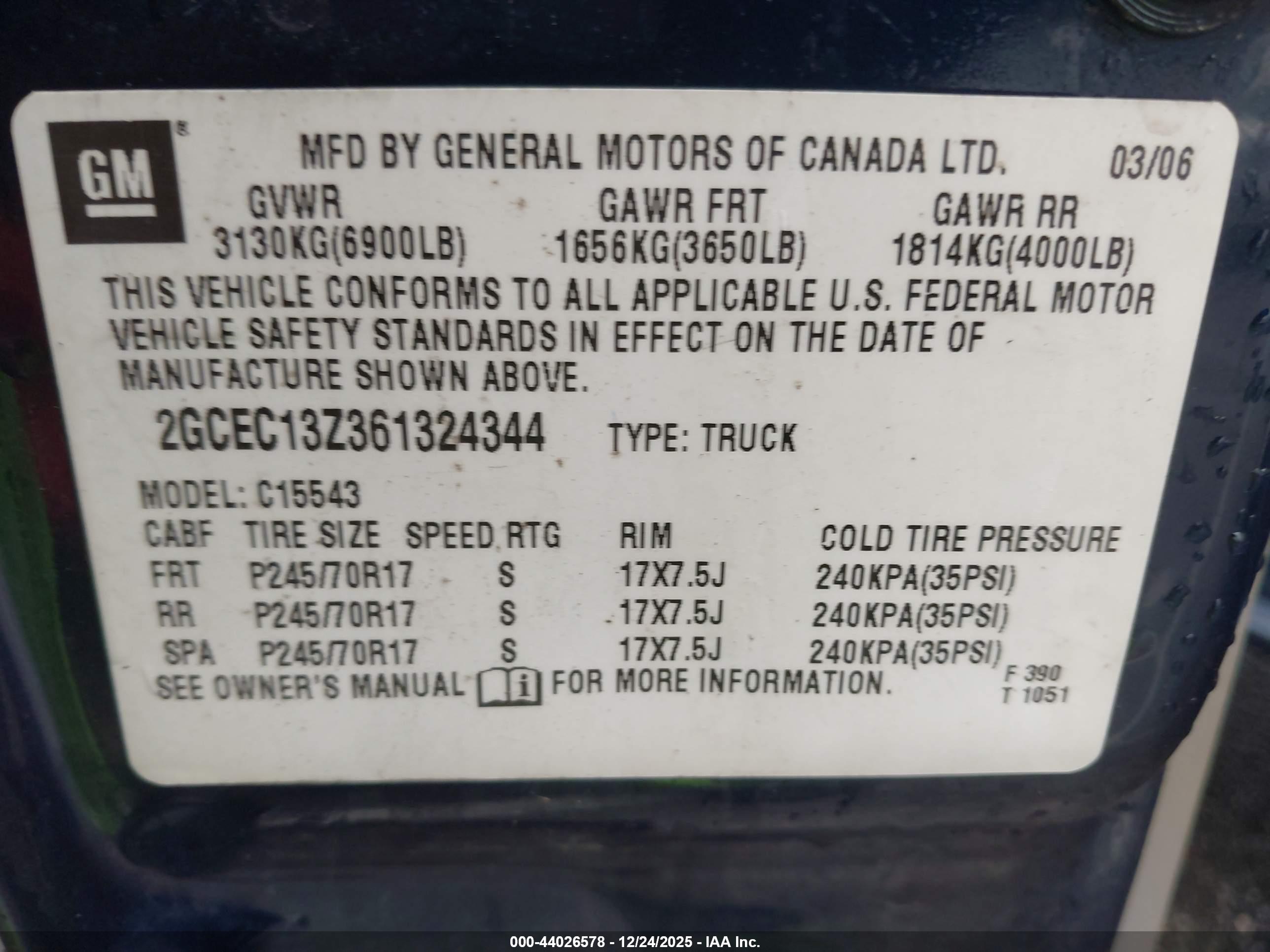 CHEVROLET SILVERADO image 9