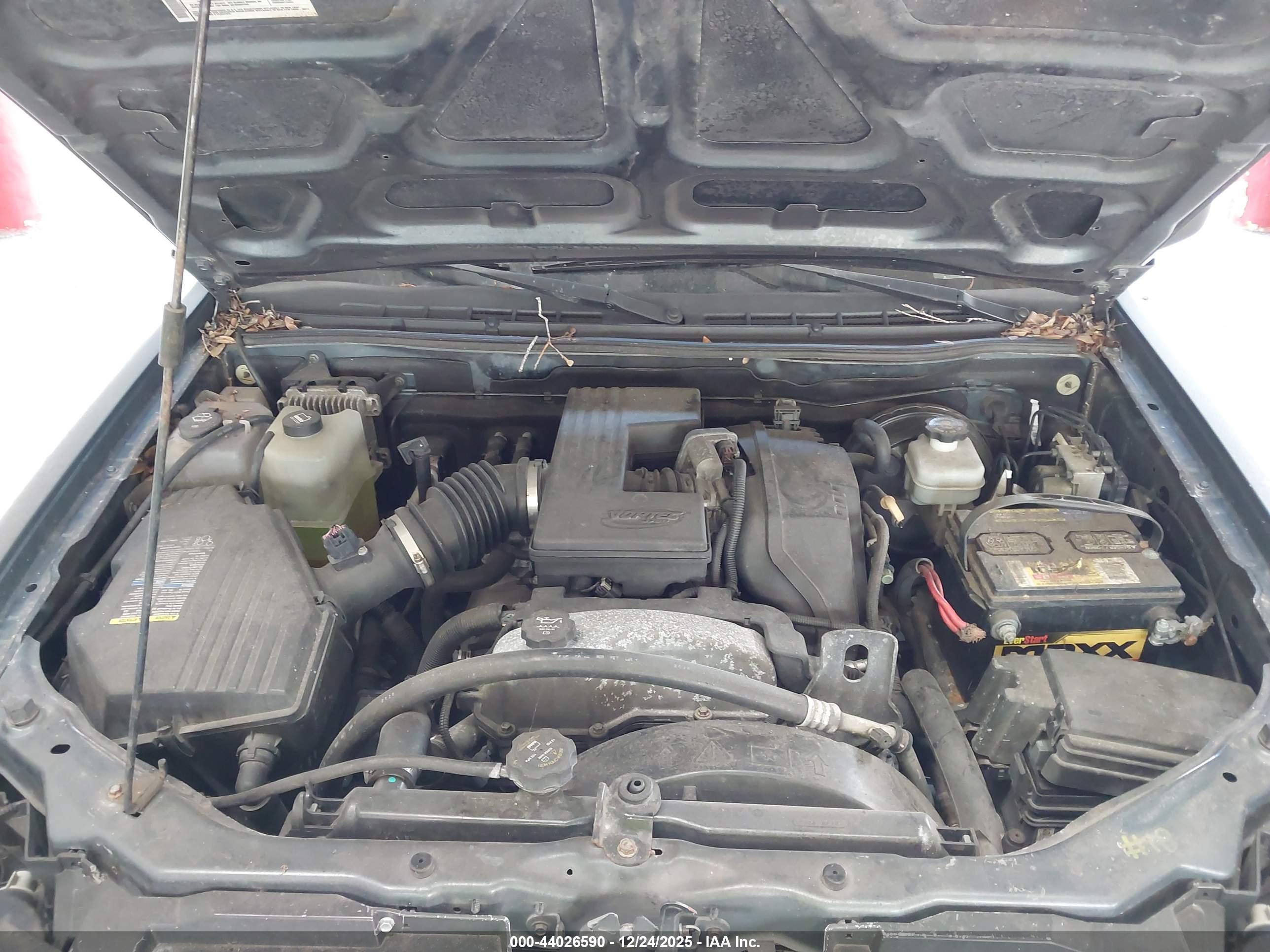 GMC CANYON image 10