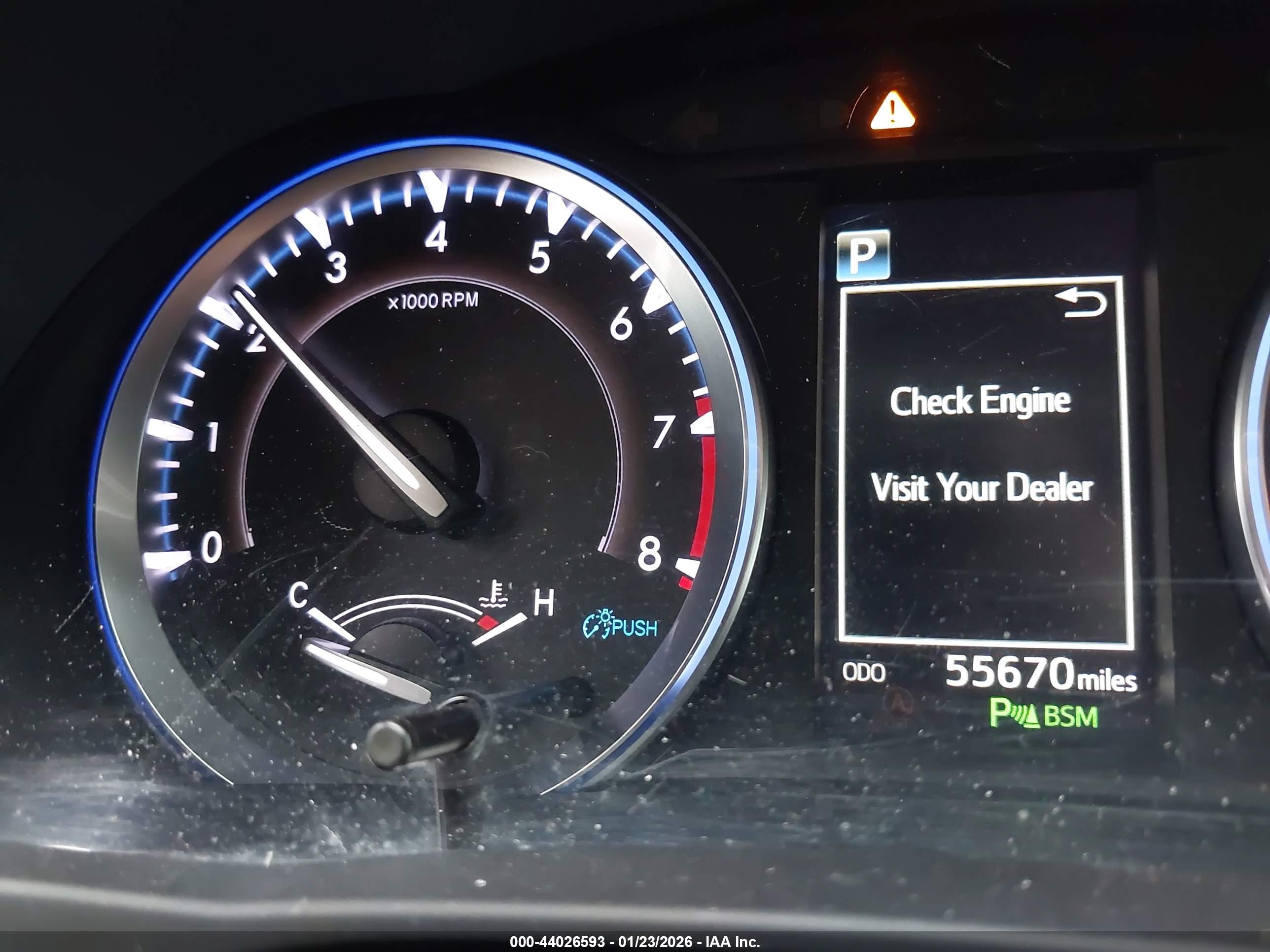 TOYOTA HIGHLANDER image 7
