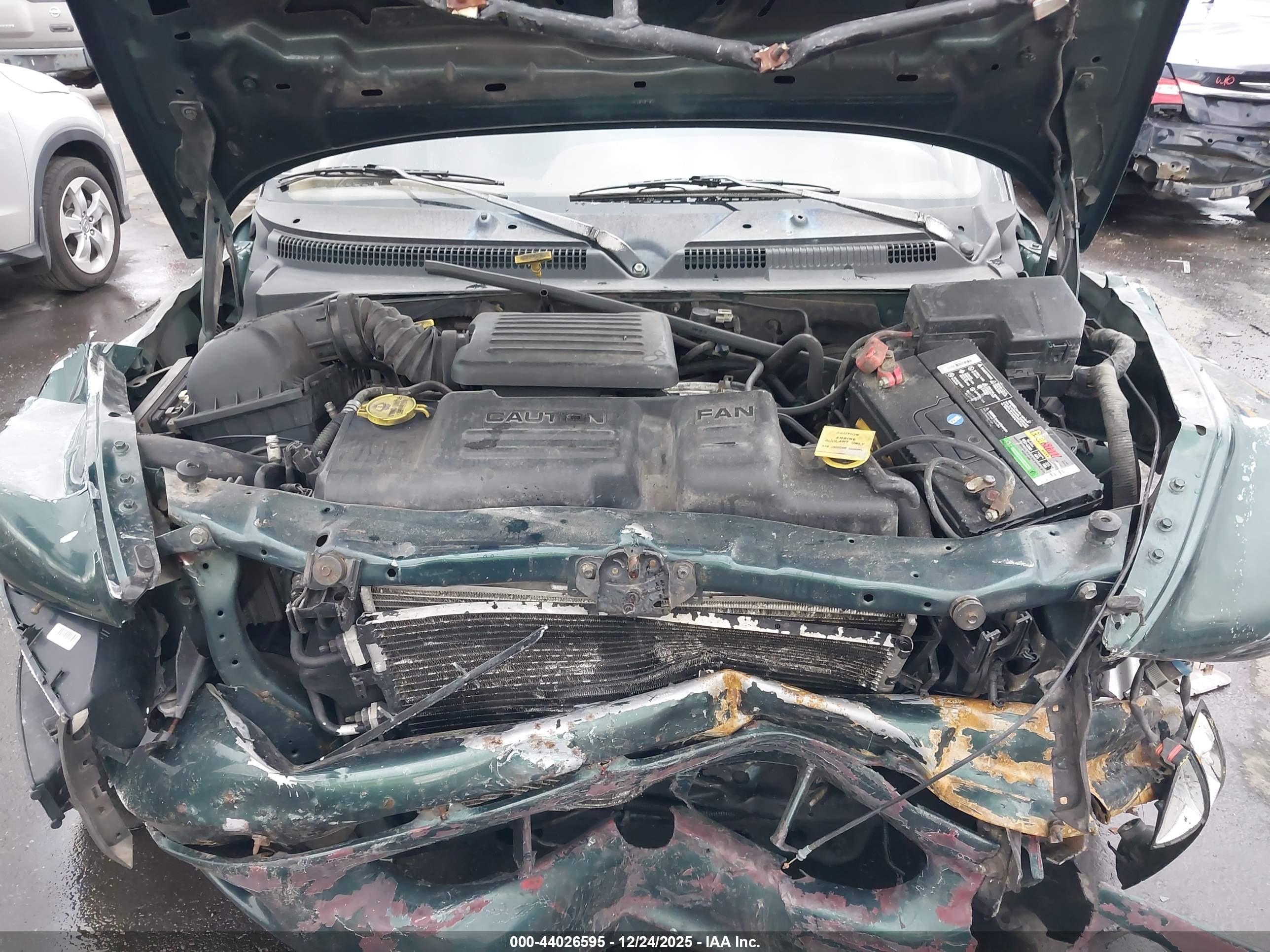 DODGE DURANGO image 10