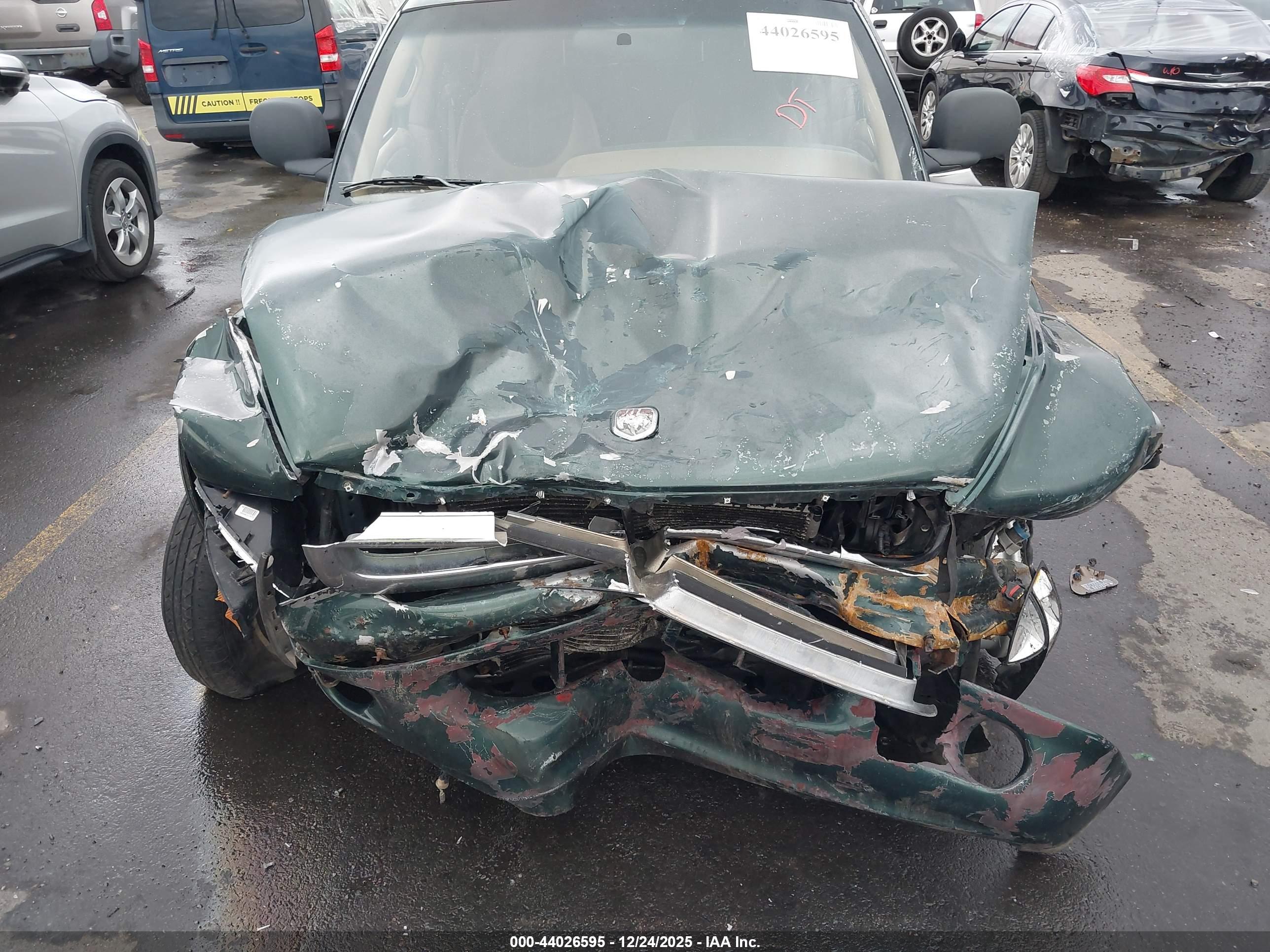 DODGE DURANGO image 6