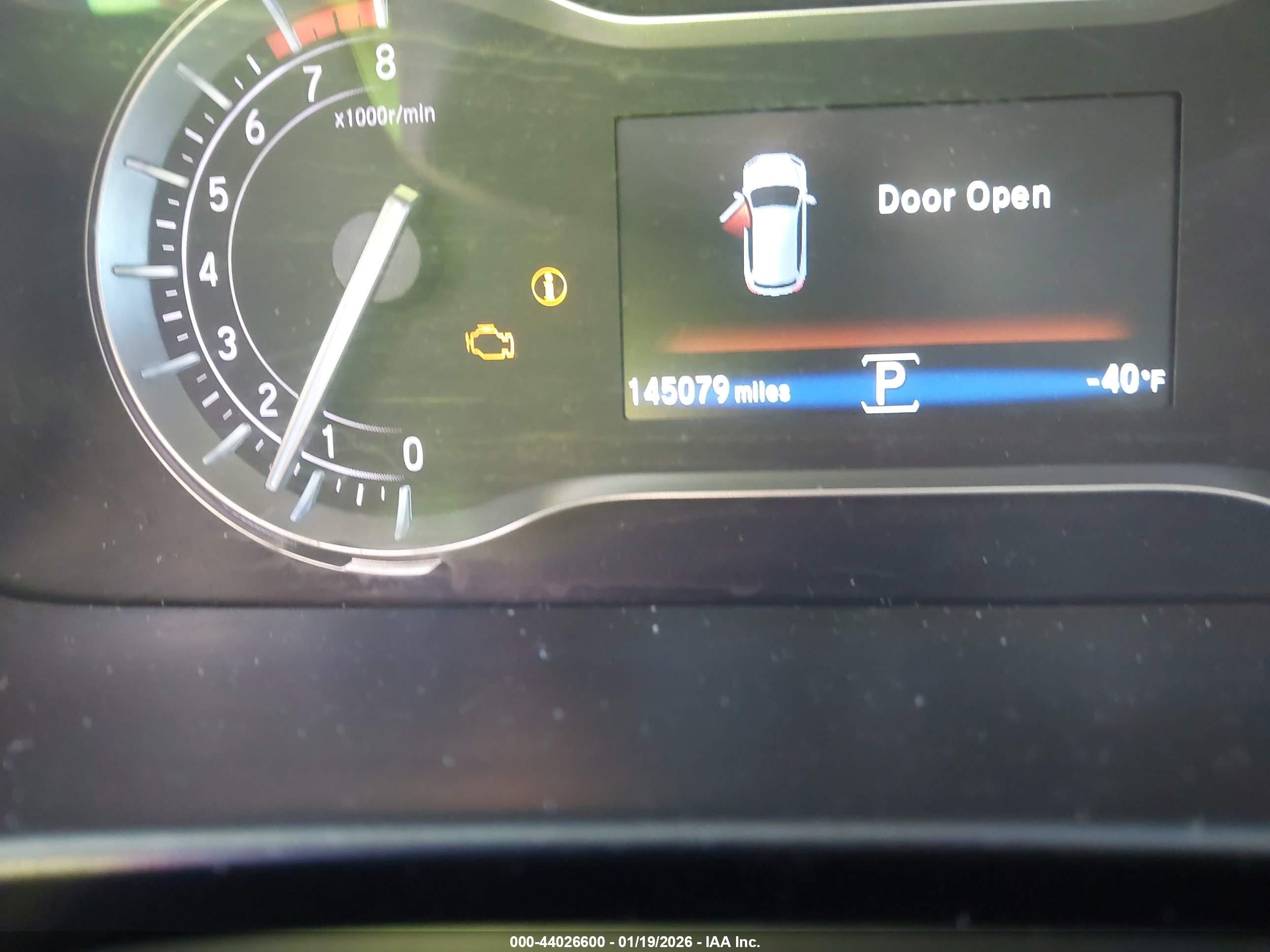 HONDA PILOT image 7