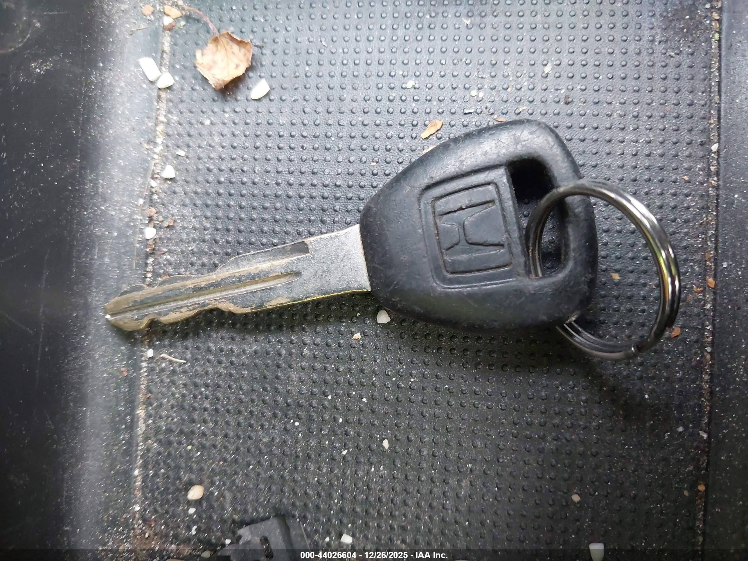 HONDA CIVIC image 11
