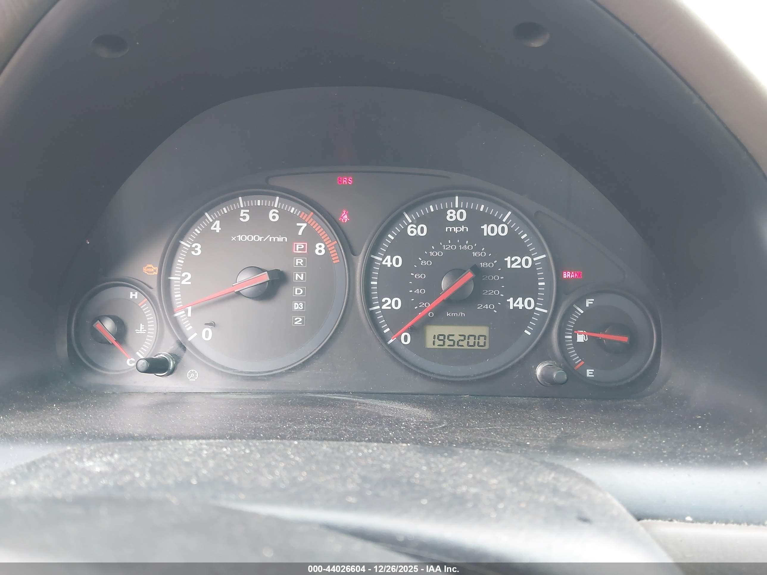 HONDA CIVIC image 7