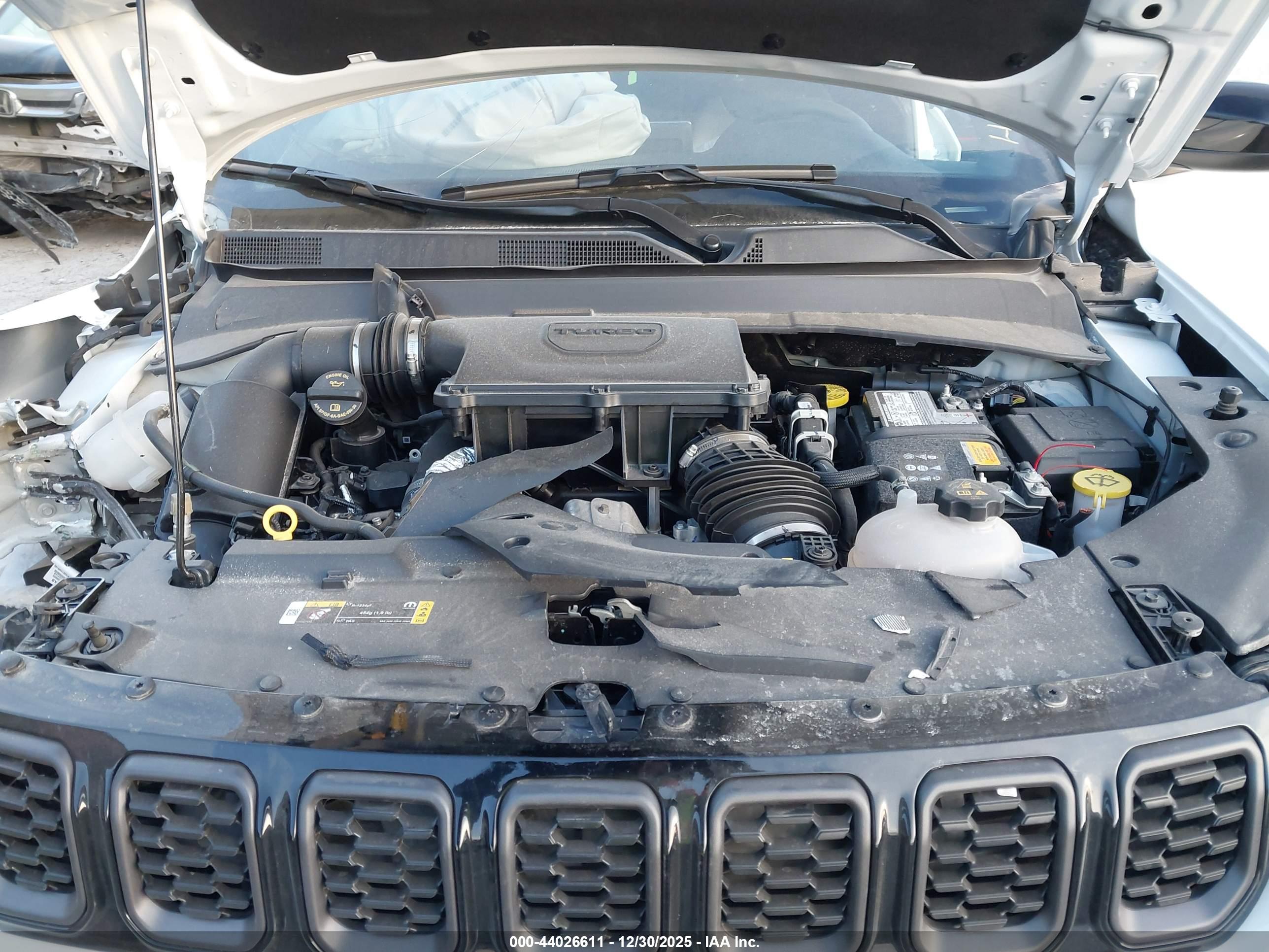 JEEP COMPASS image 10