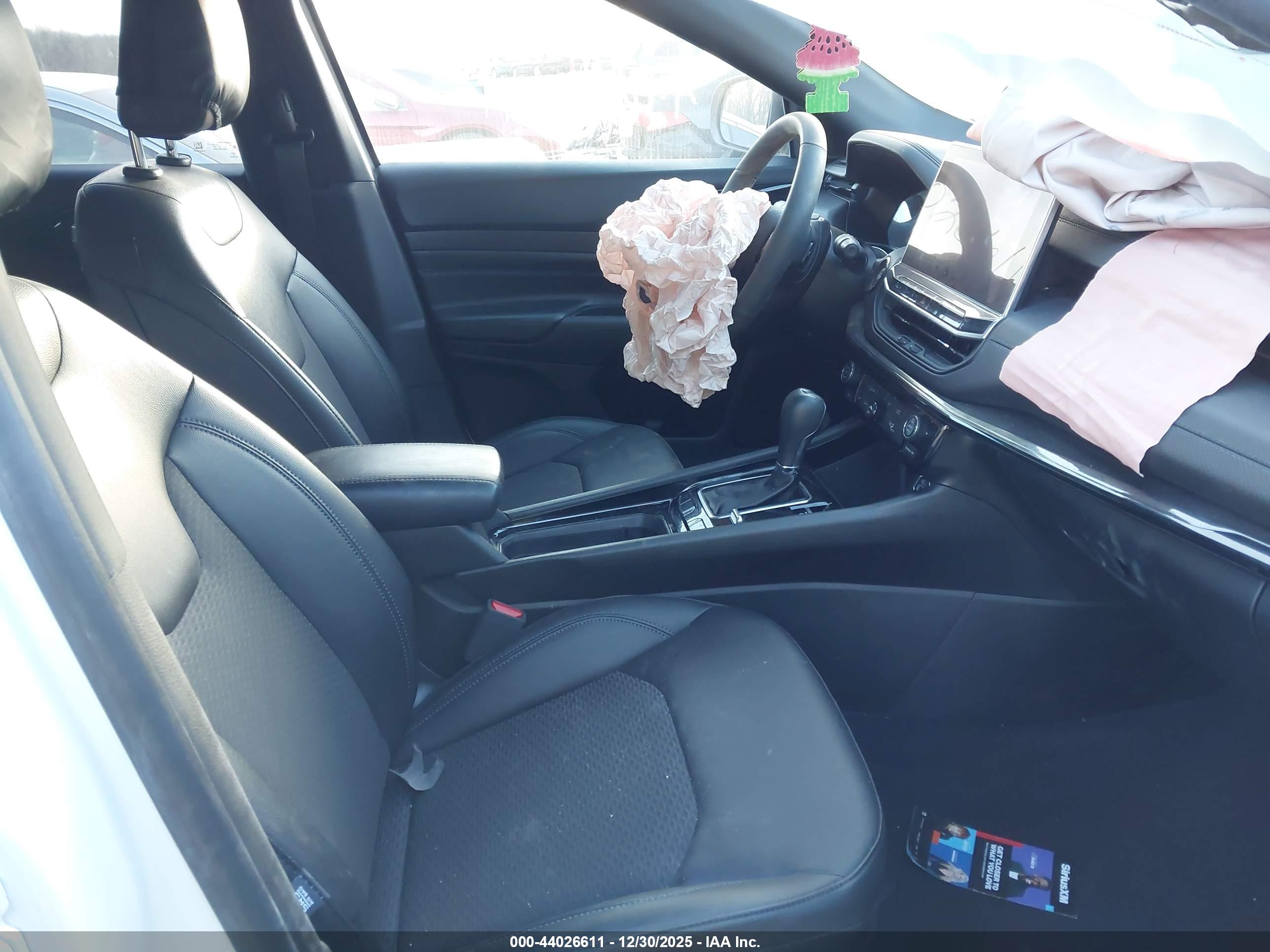 JEEP COMPASS image 5