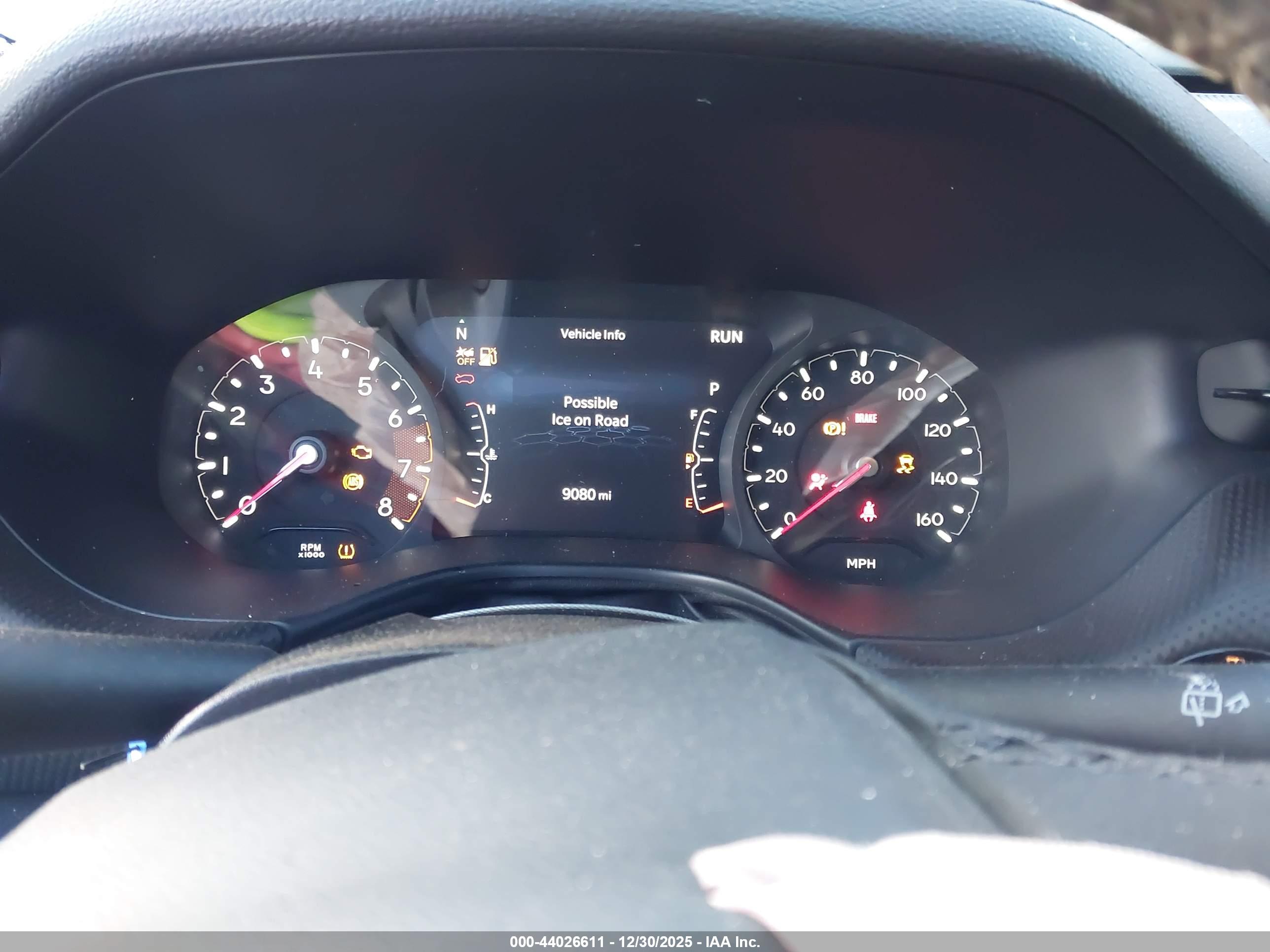 JEEP COMPASS image 7