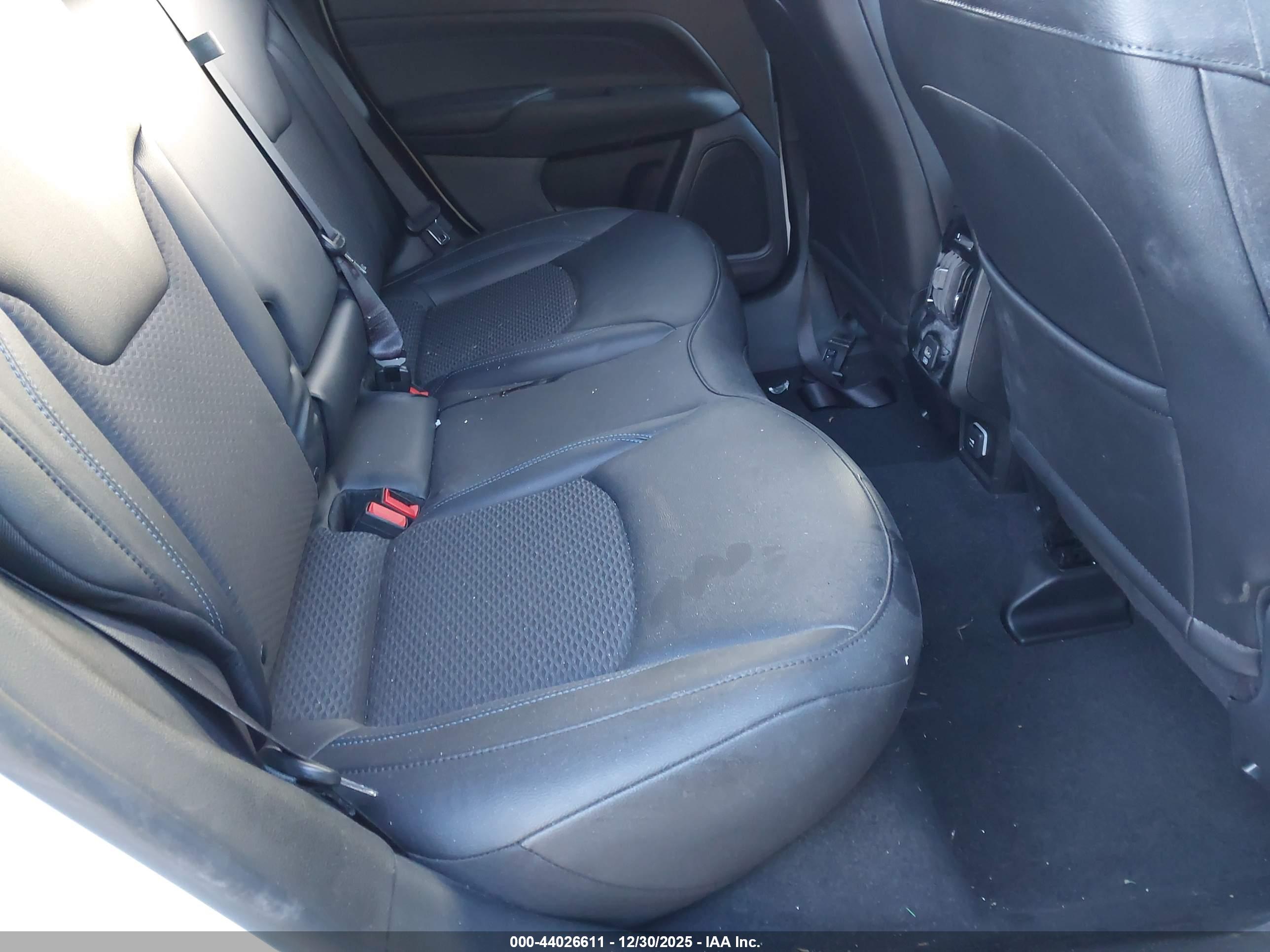 JEEP COMPASS image 8