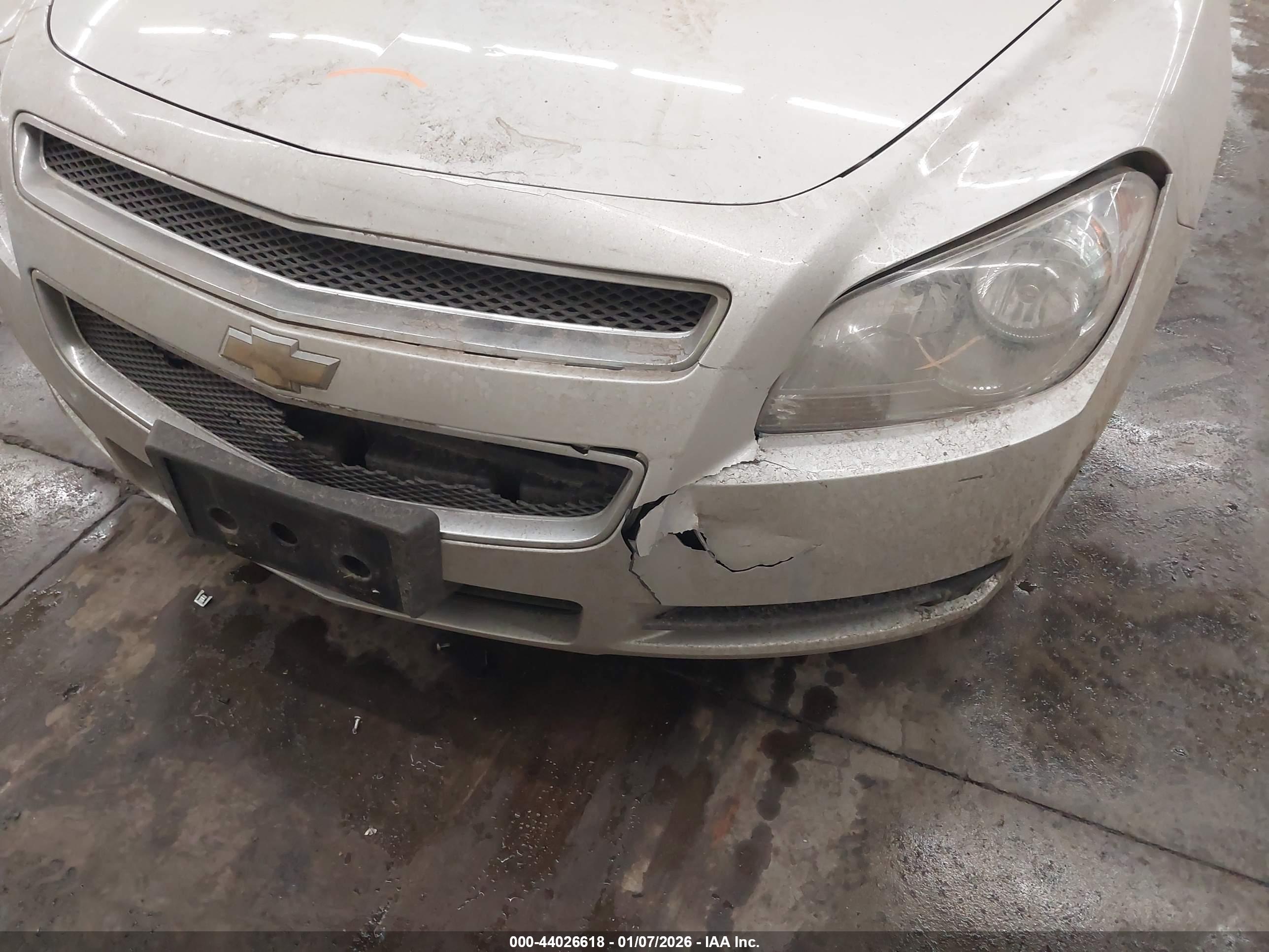 CHEVROLET MALIBU image 6