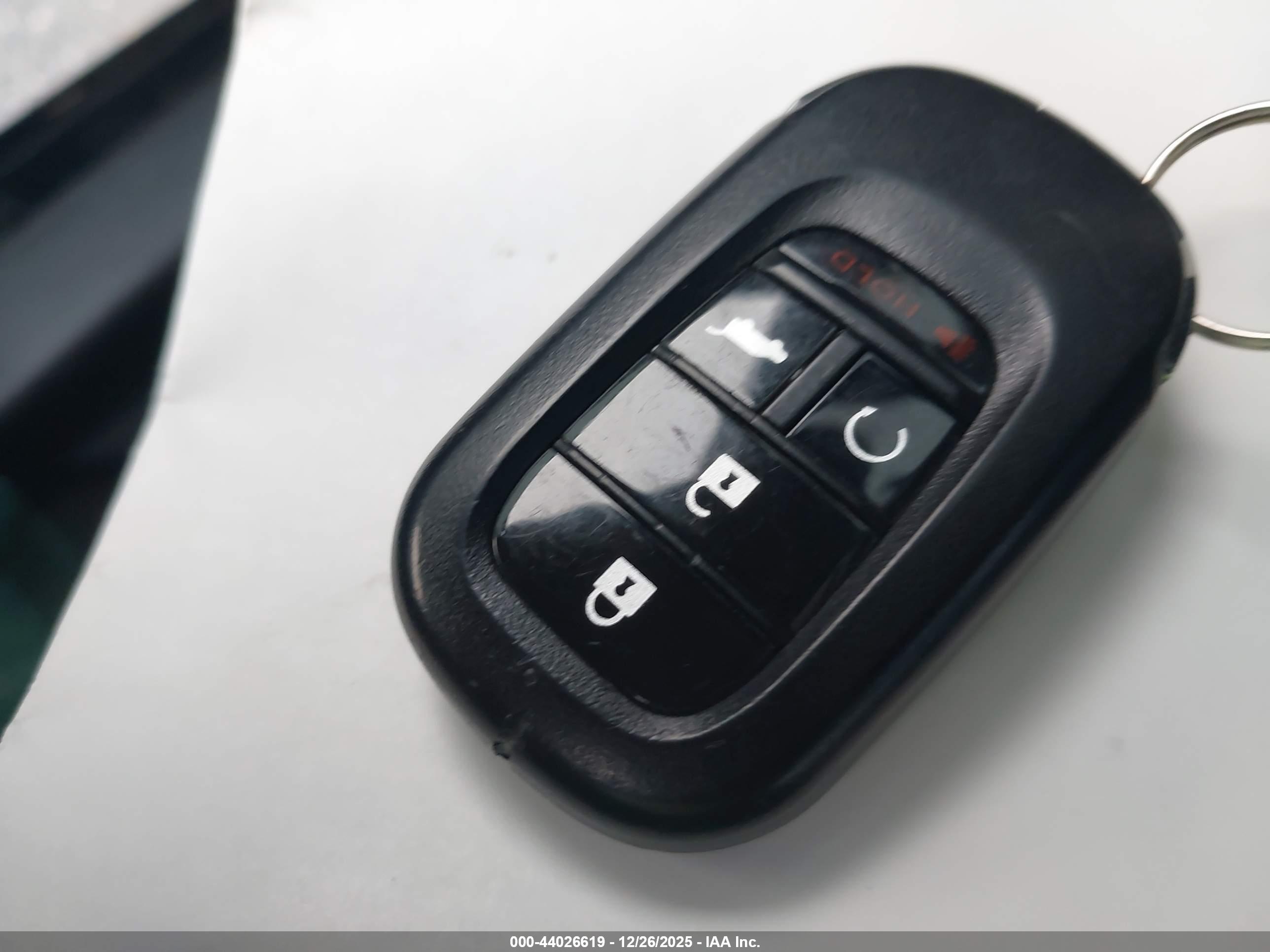 HONDA CIVIC image 11