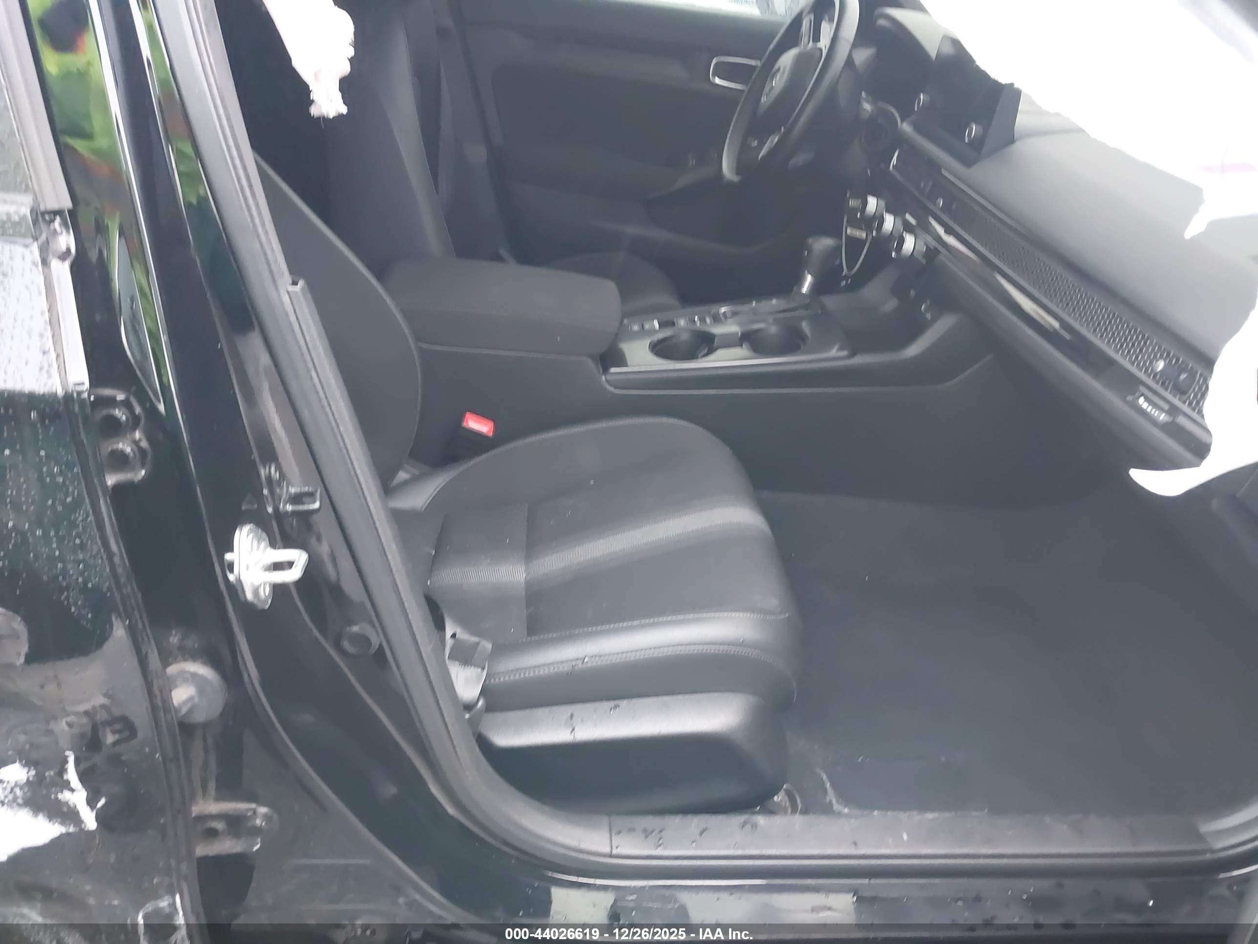 HONDA CIVIC image 5