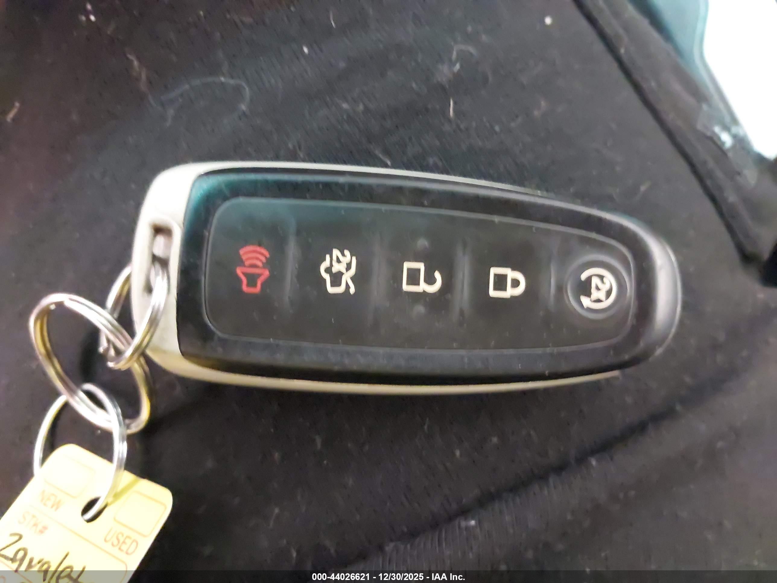 FORD EXPLORER image 11