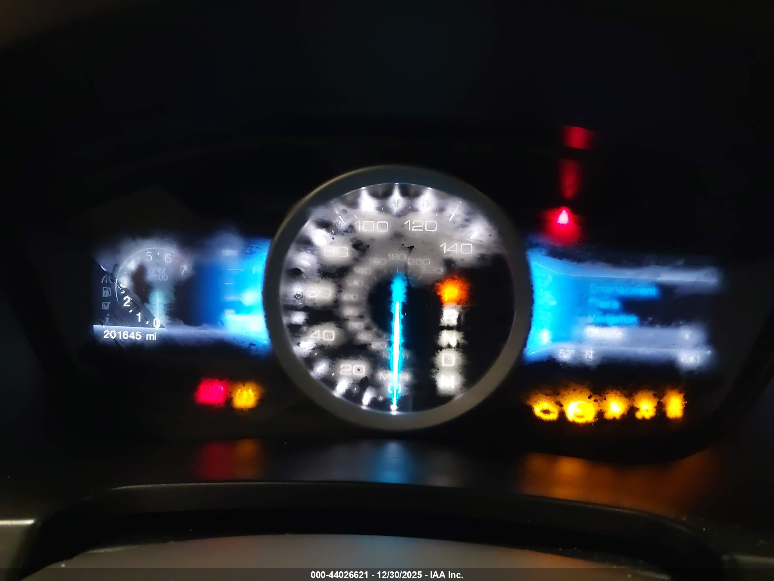 FORD EXPLORER image 7