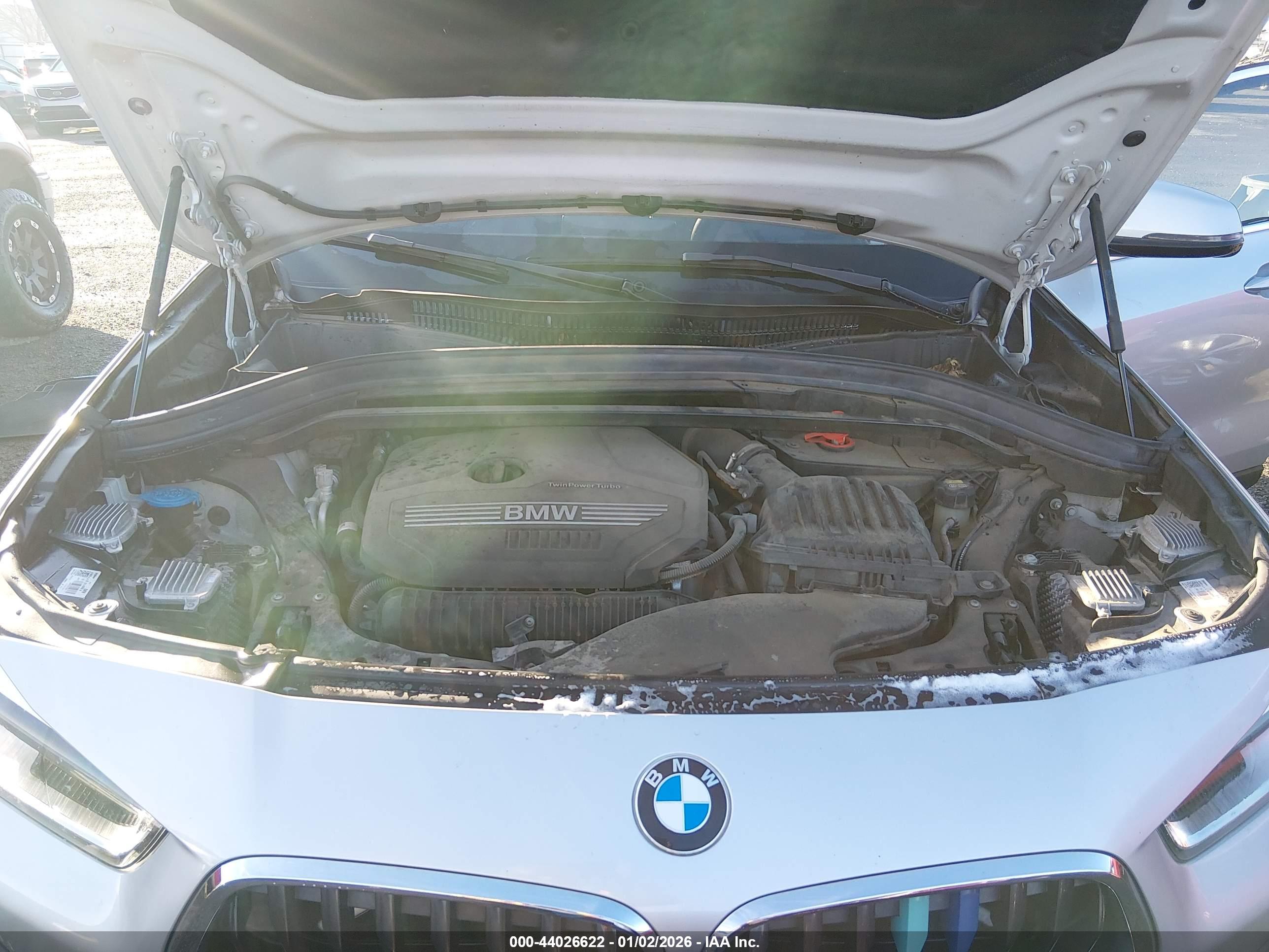 BMW X2 image 10