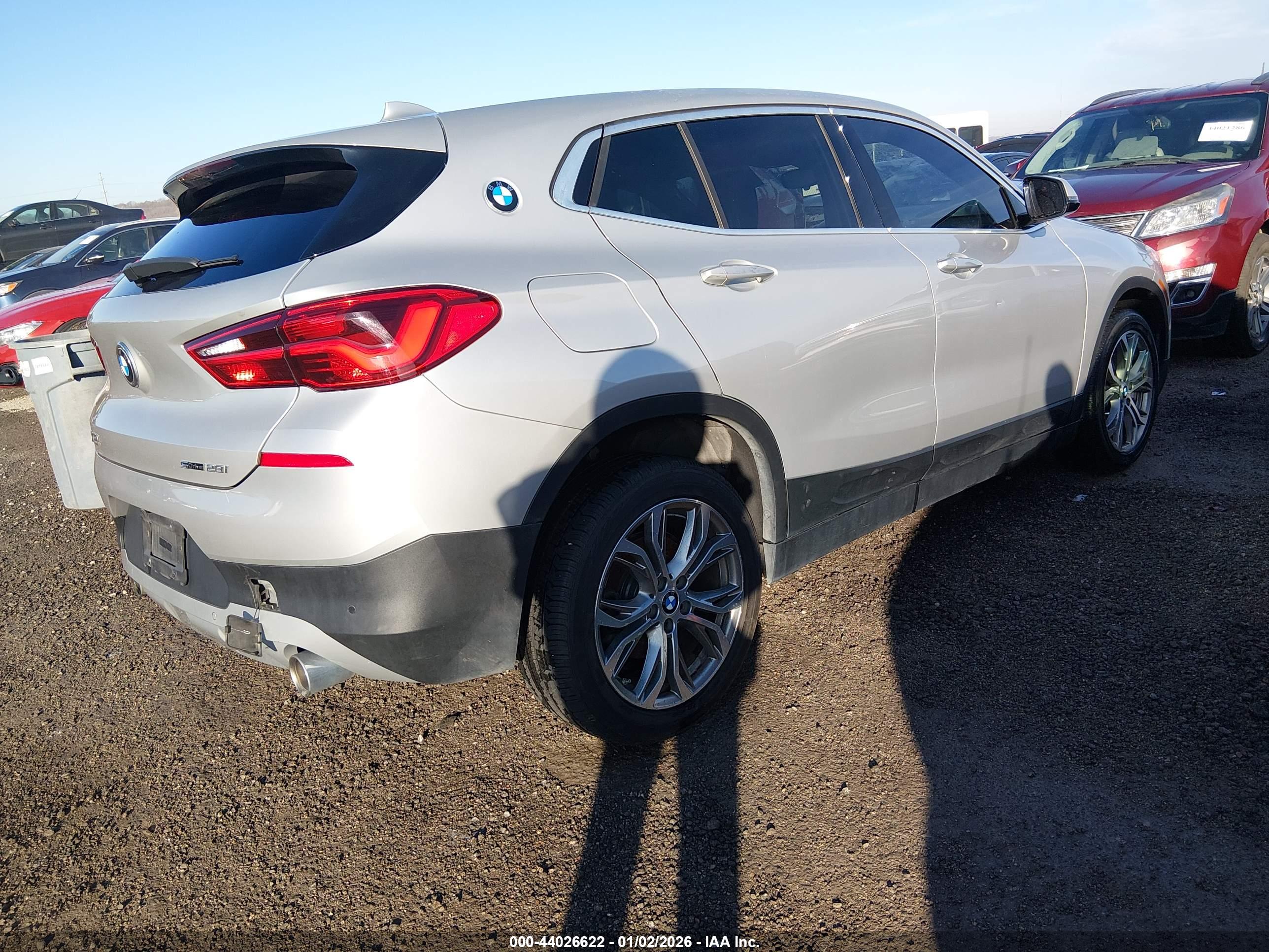 BMW X2 image 4
