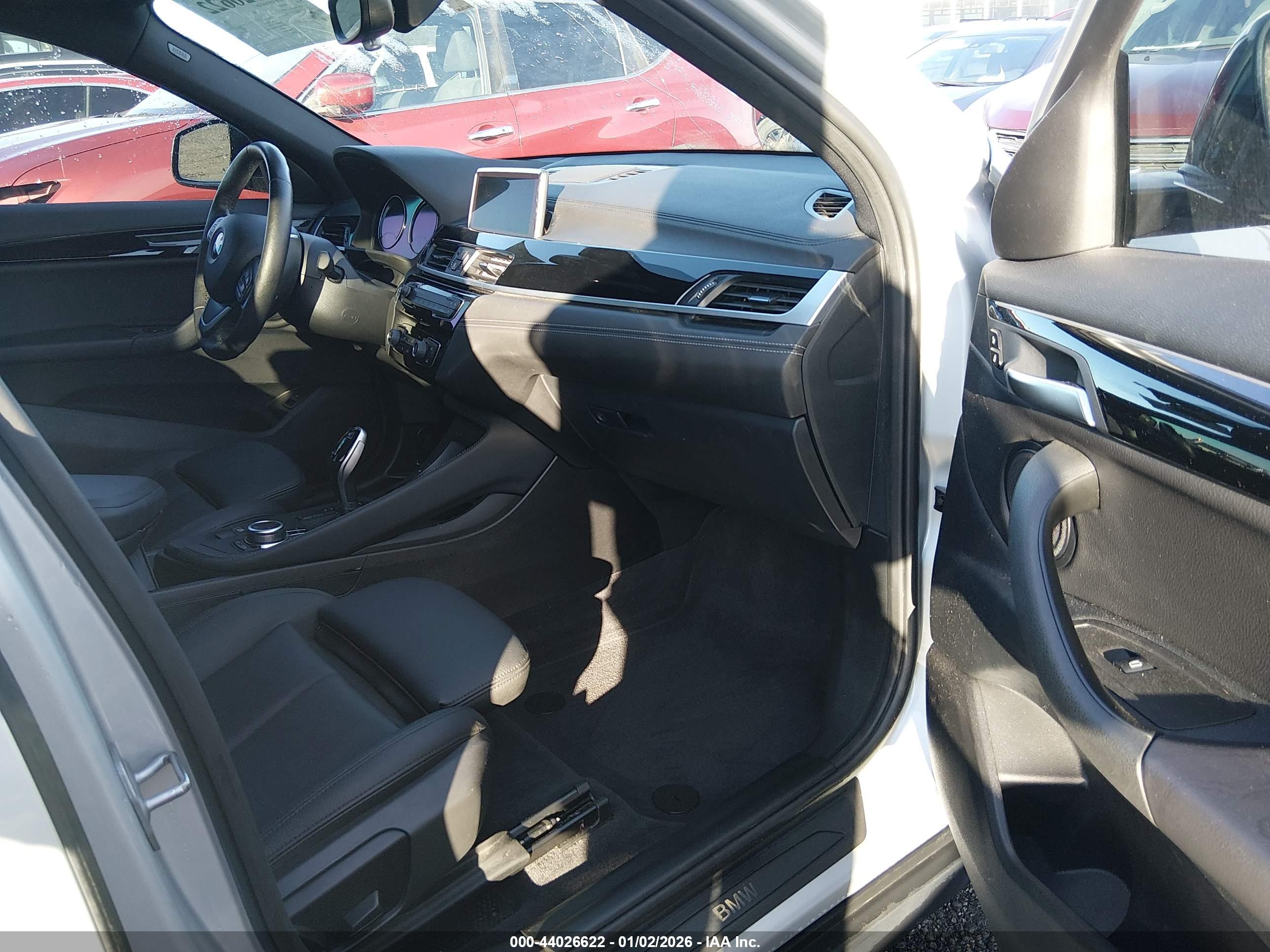 BMW X2 image 5
