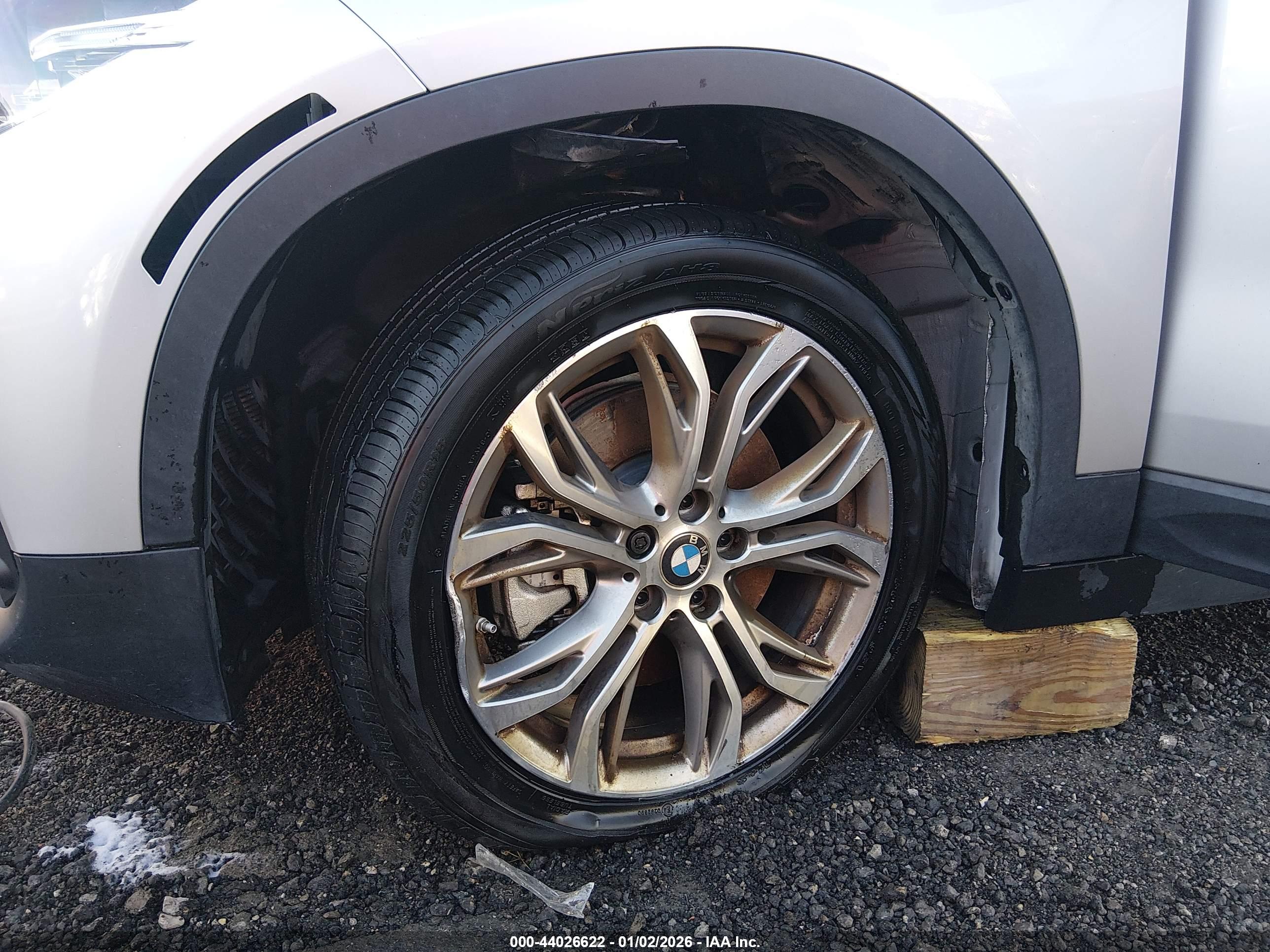 BMW X2 image 6