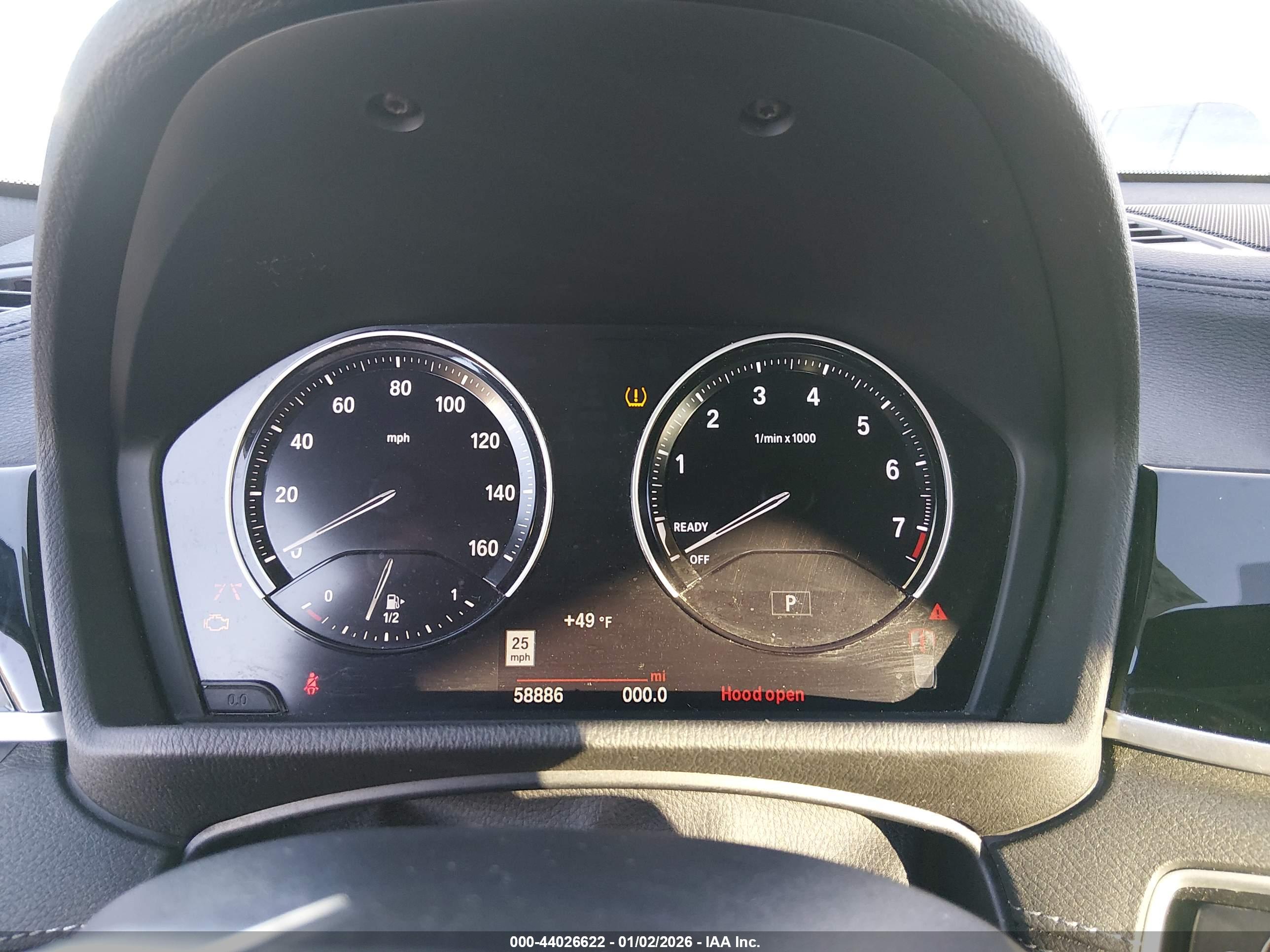 BMW X2 image 7