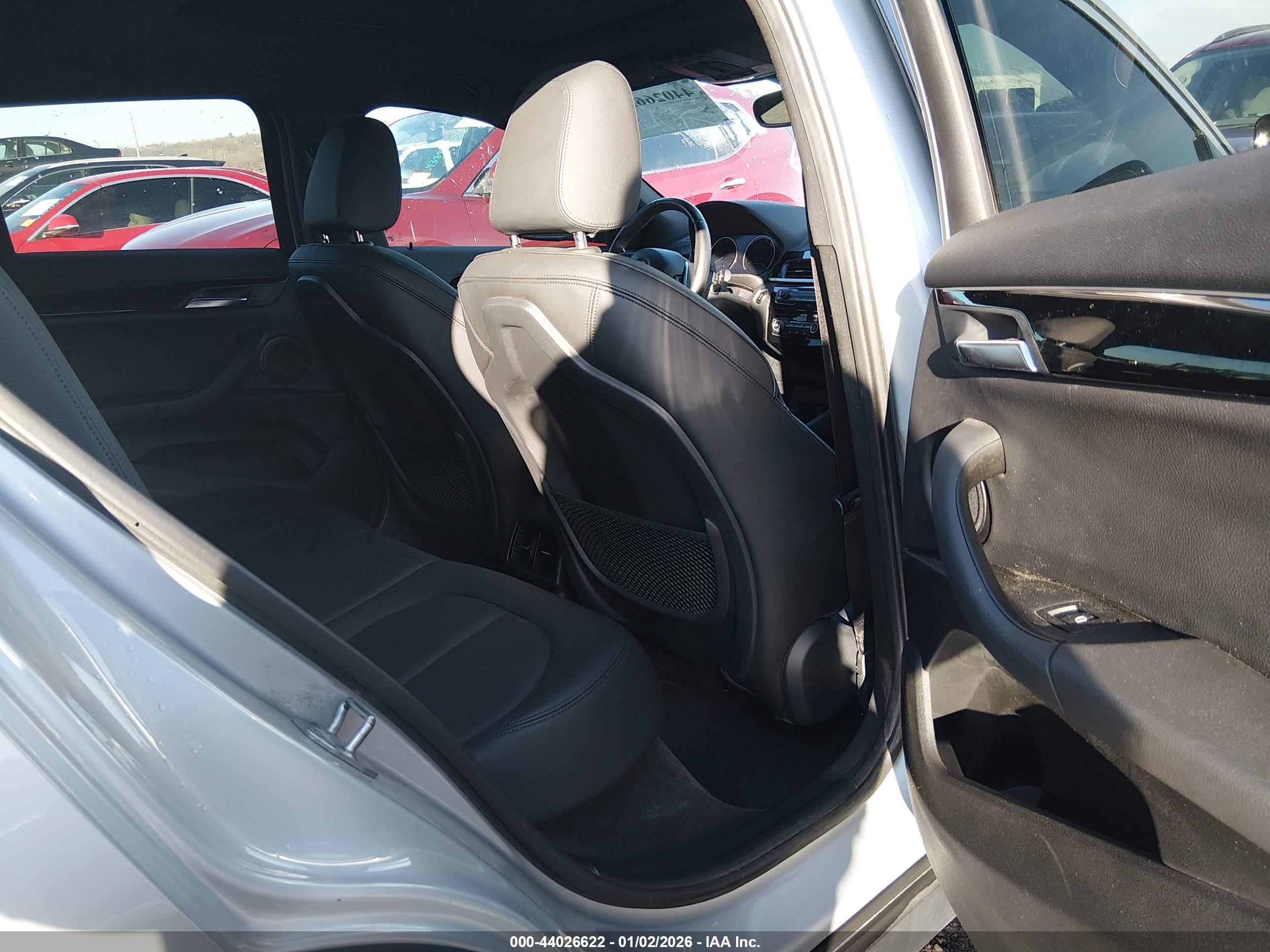 BMW X2 image 8