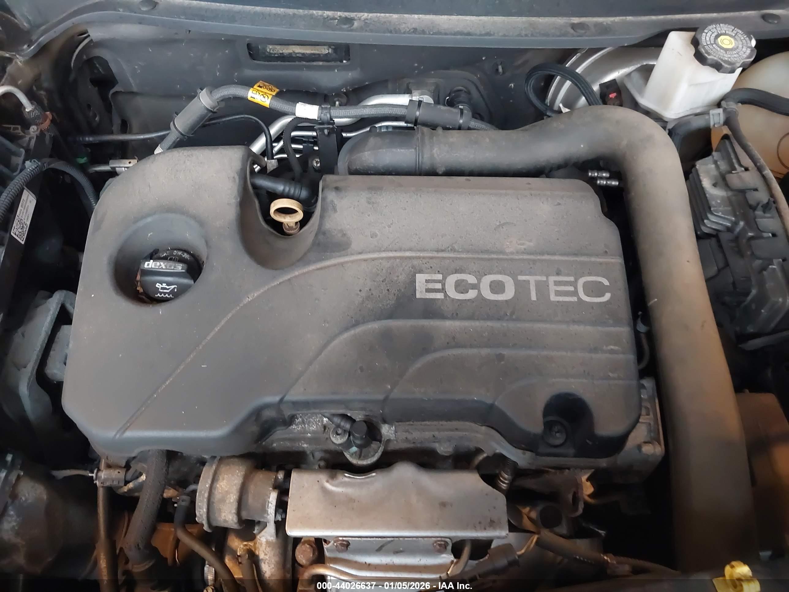 CHEVROLET EQUINOX image 10