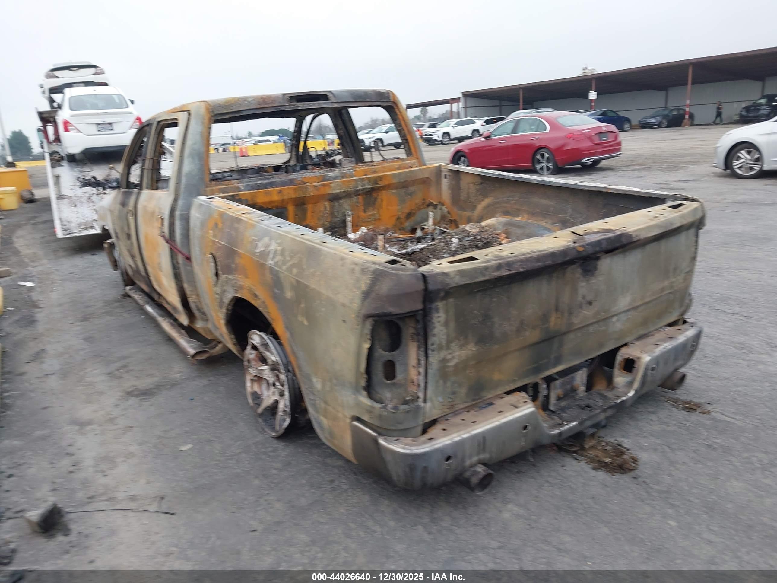 RAM 1500 image 3