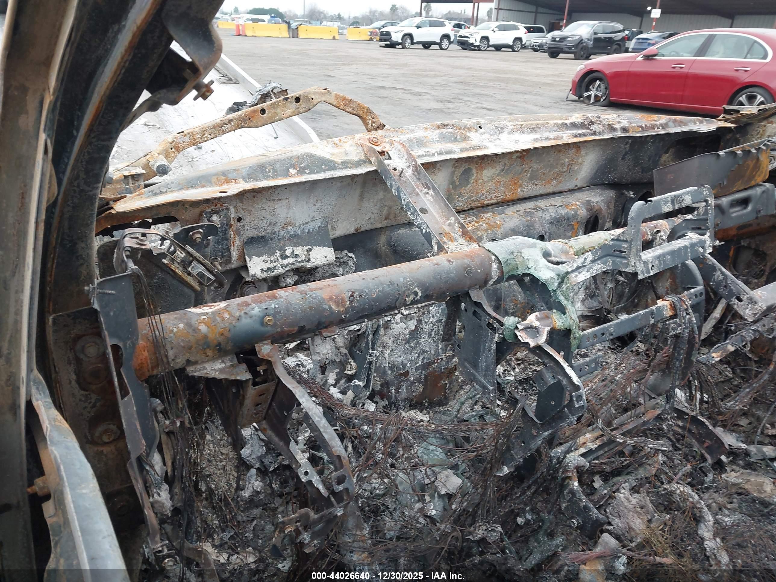 RAM 1500 image 7