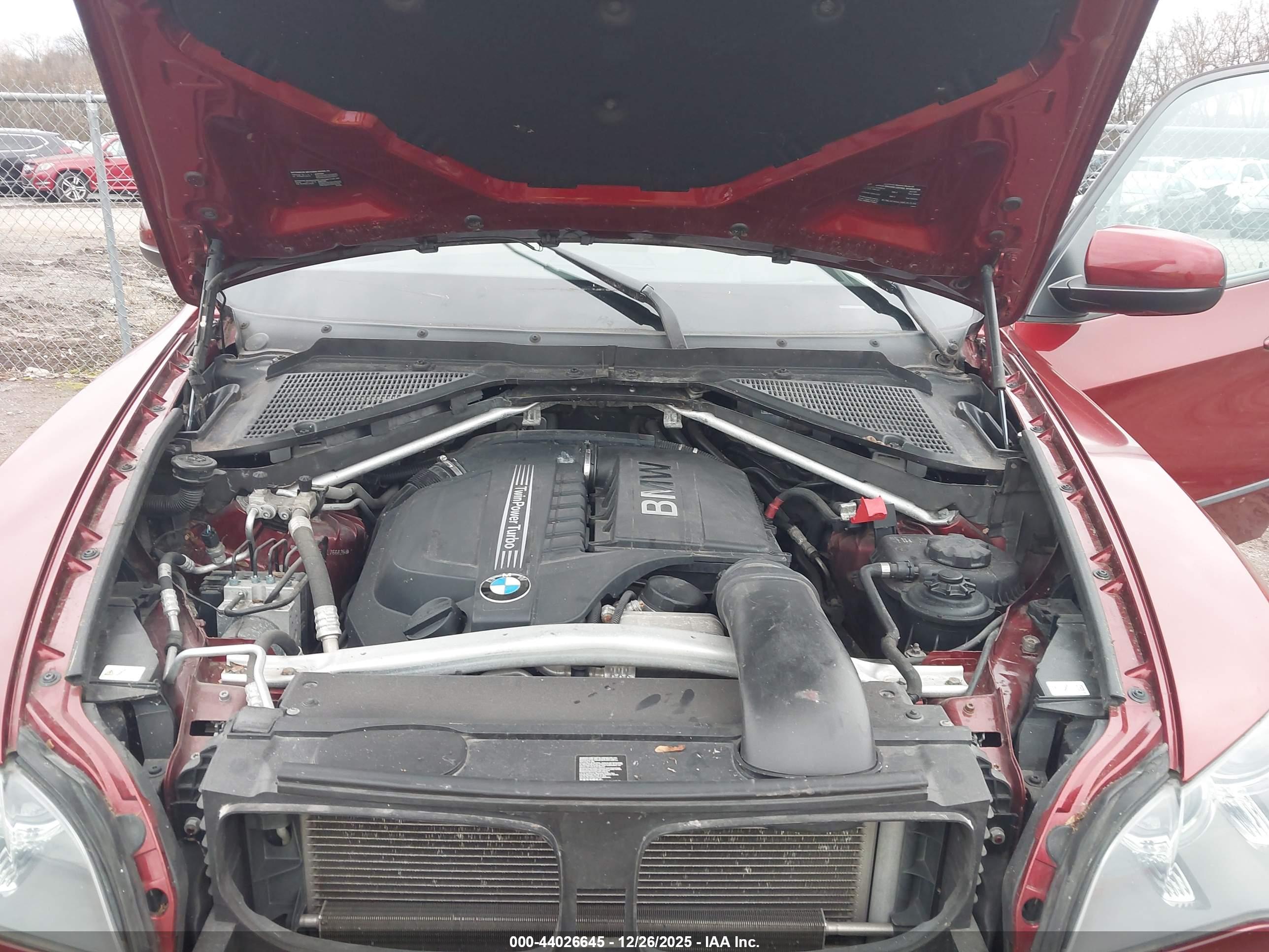 BMW X5 image 10