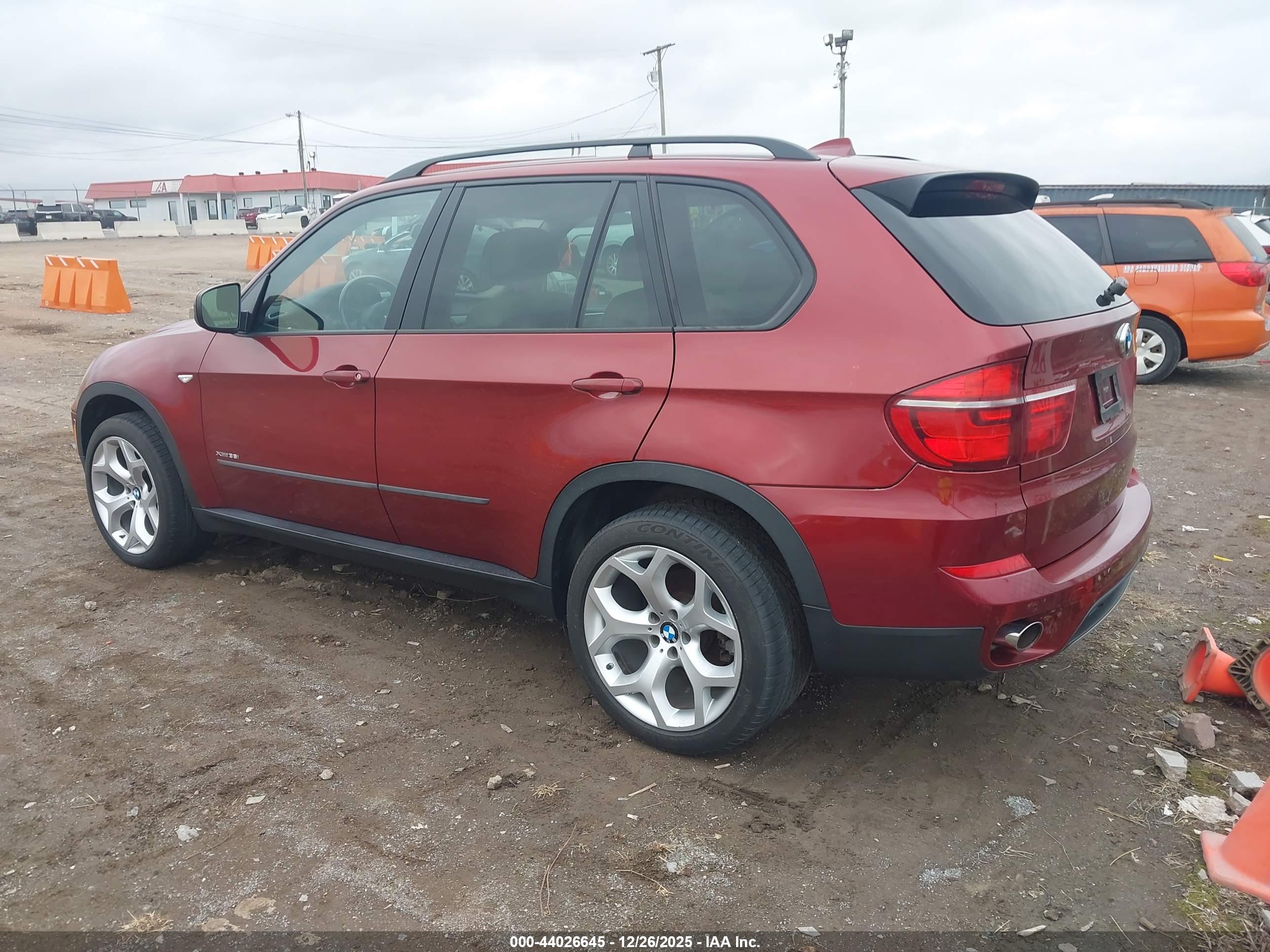 BMW X5 image 3