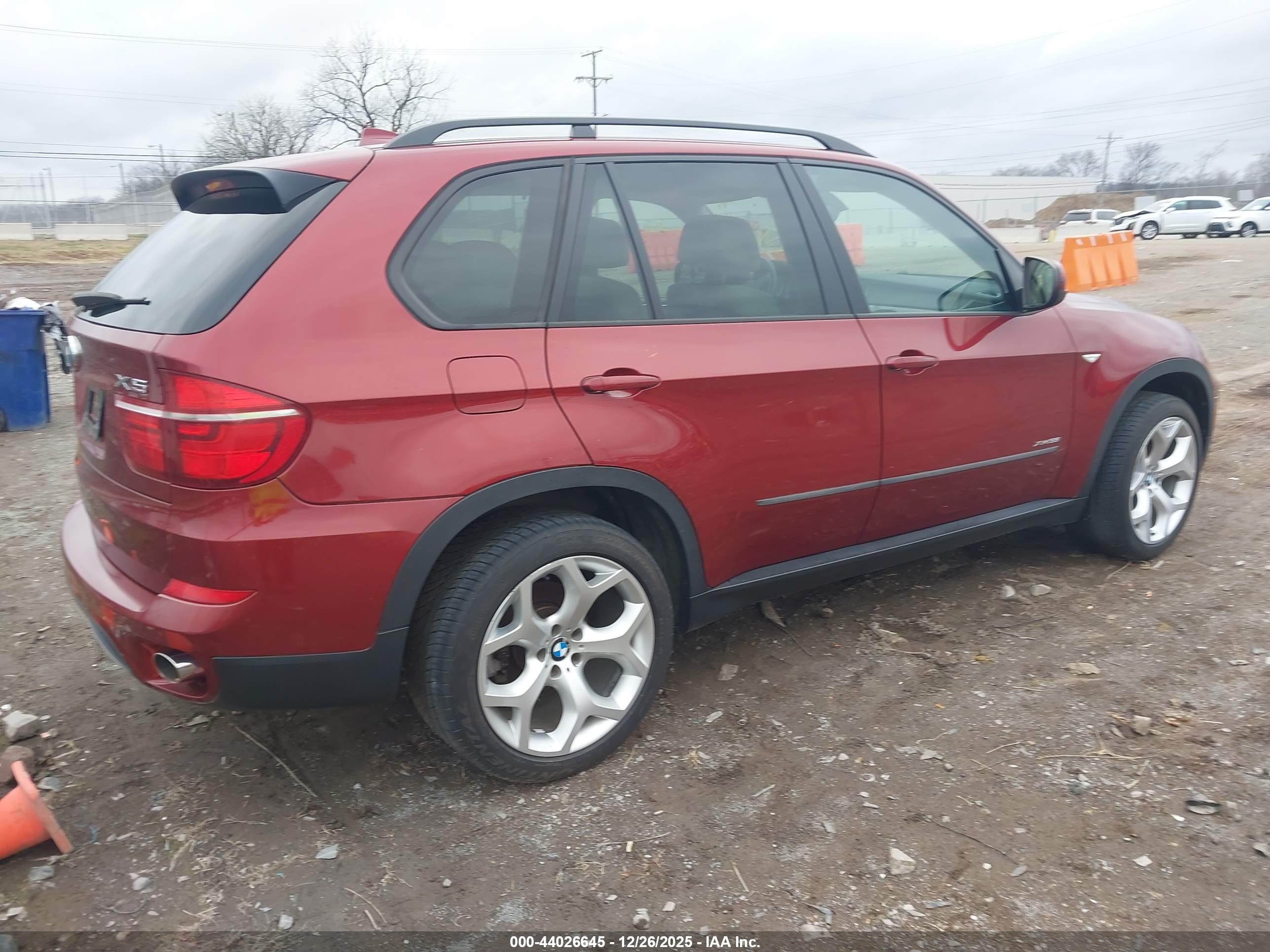 BMW X5 image 4