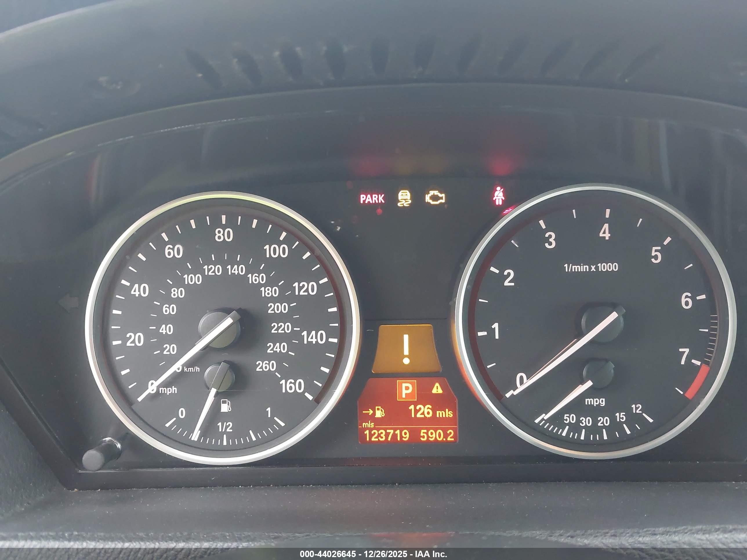 BMW X5 image 7