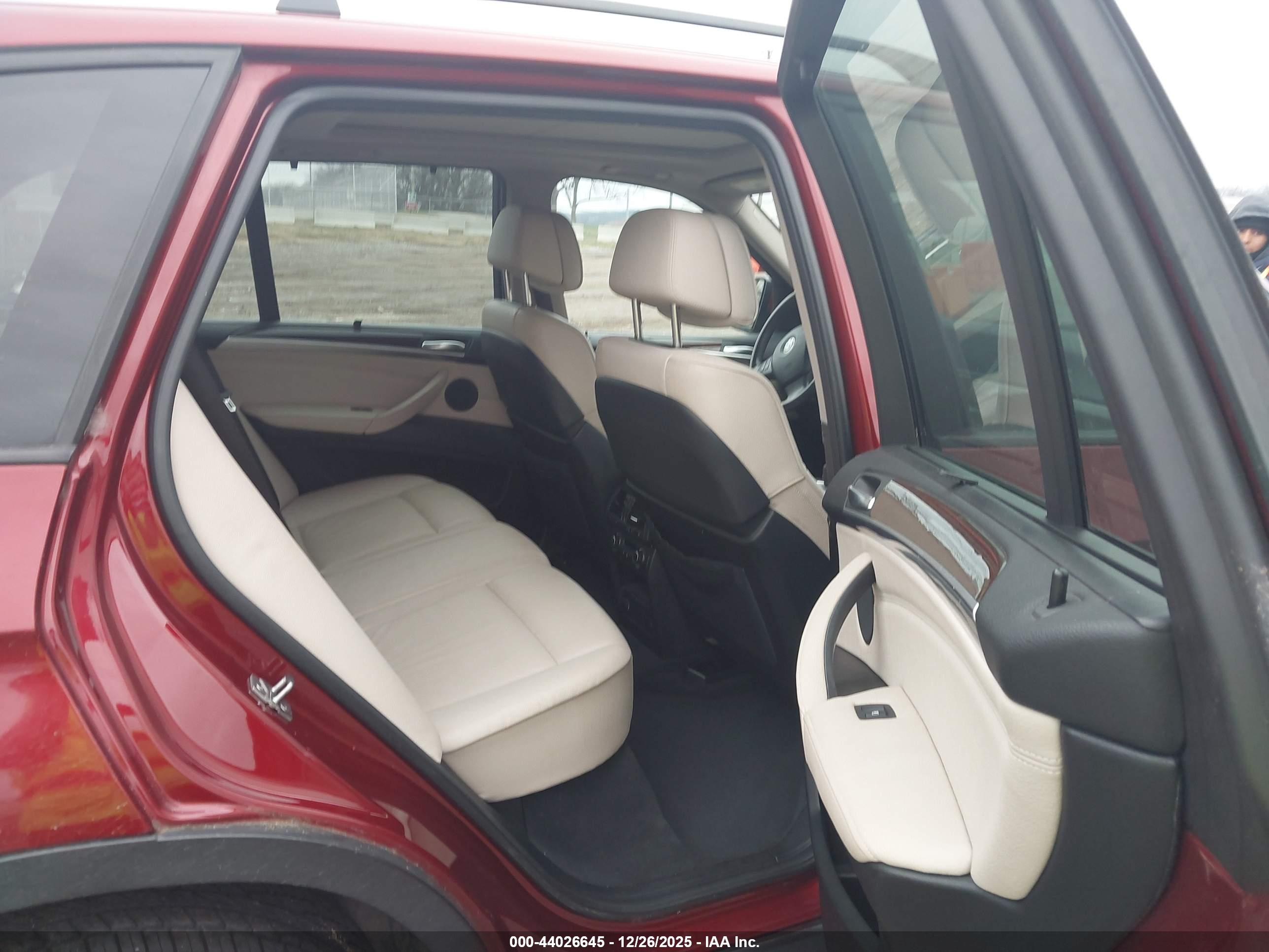 BMW X5 image 8