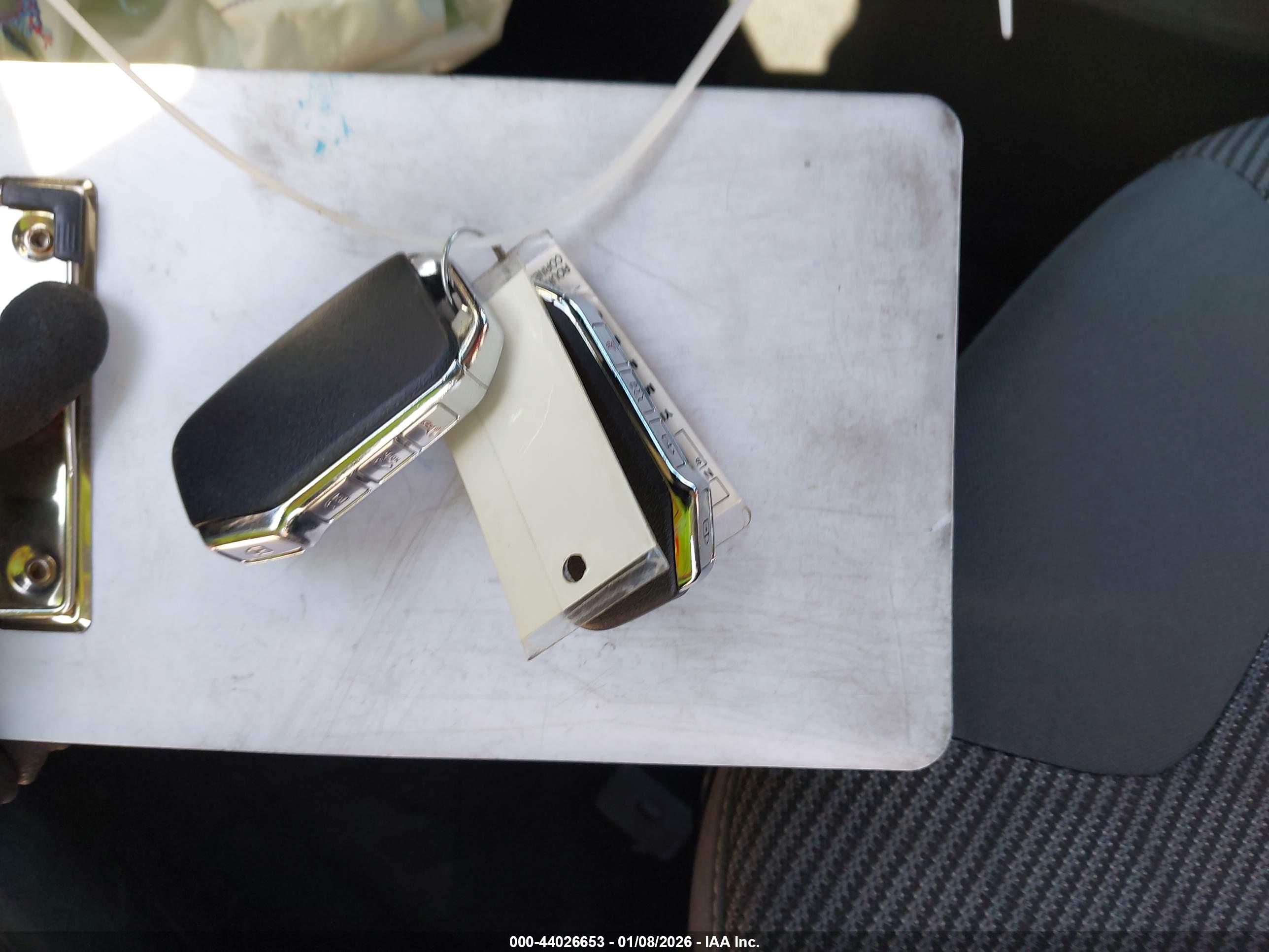 KIA NIRO image 11