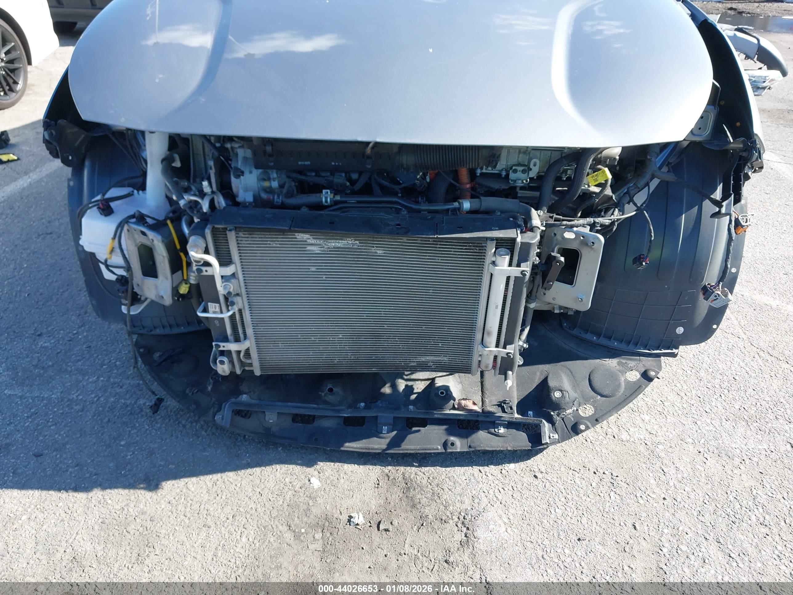 KIA NIRO image 6