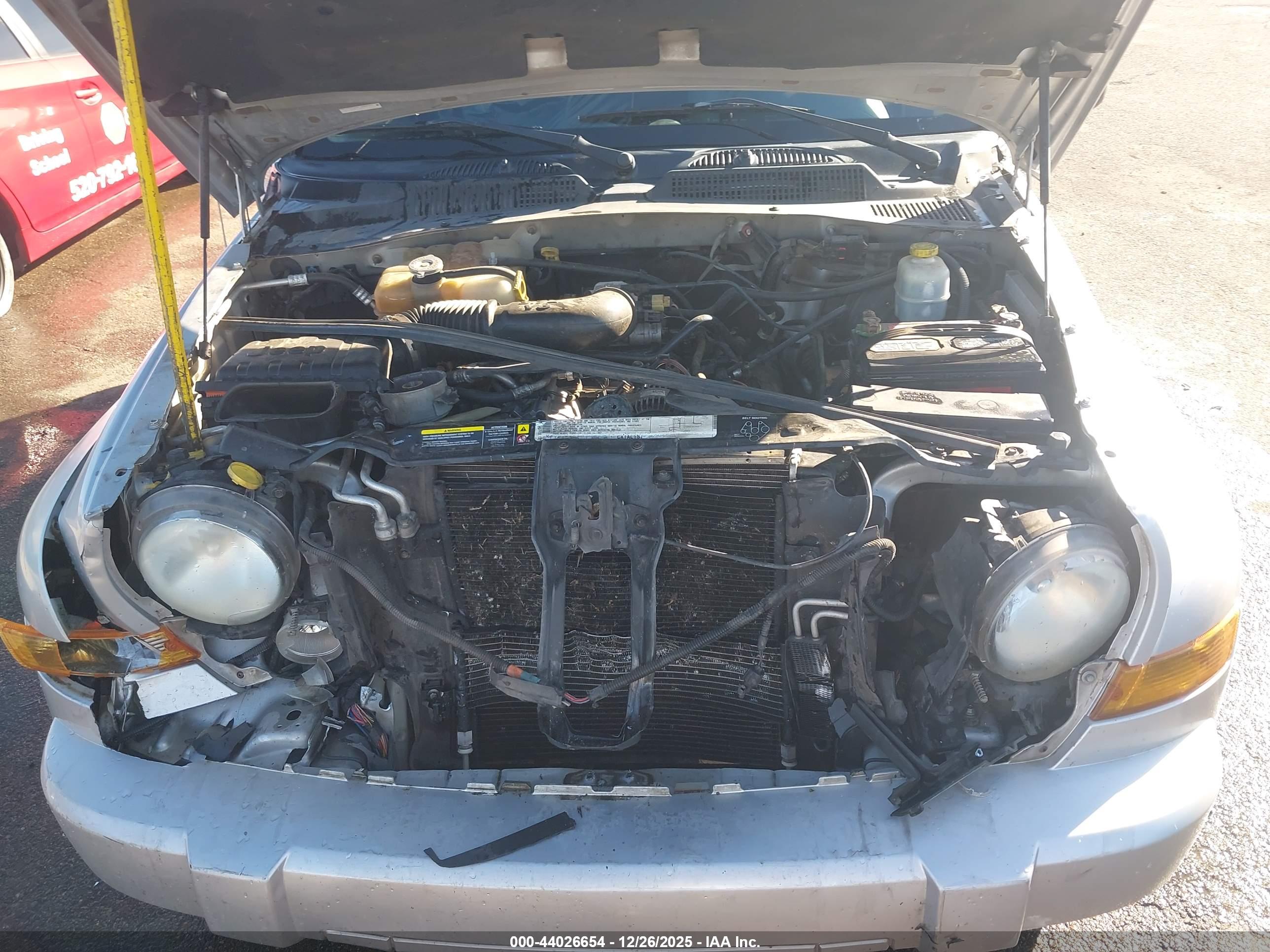 JEEP LIBERTY image 10
