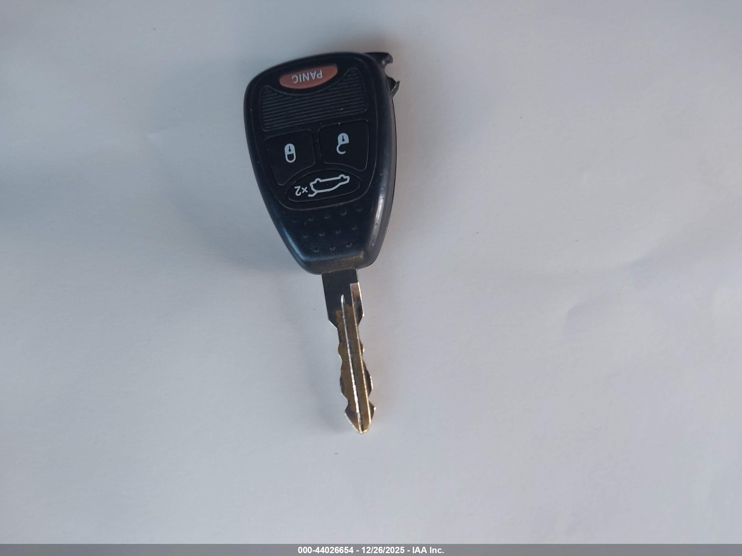 JEEP LIBERTY image 11