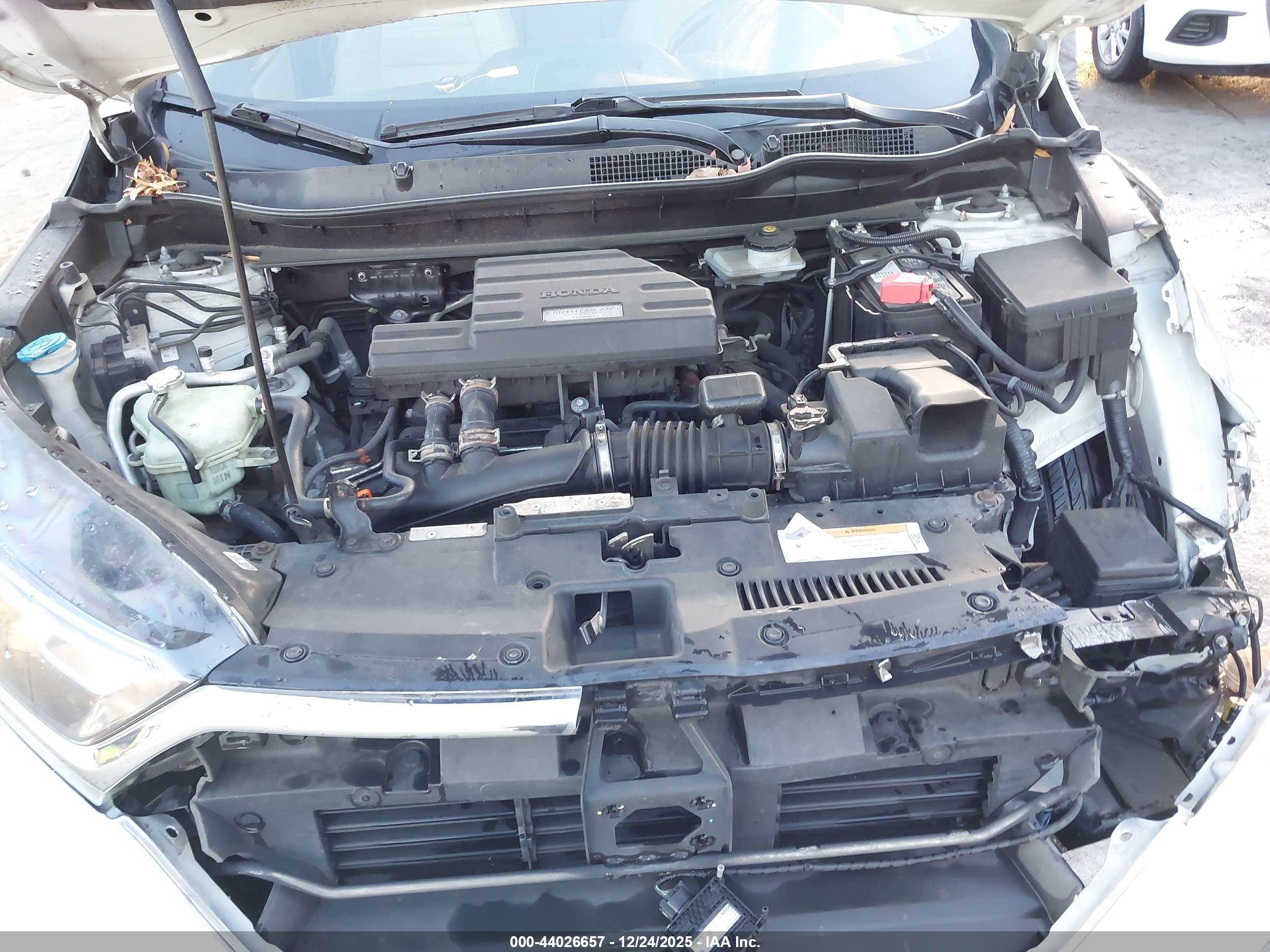 HONDA CR-V image 10