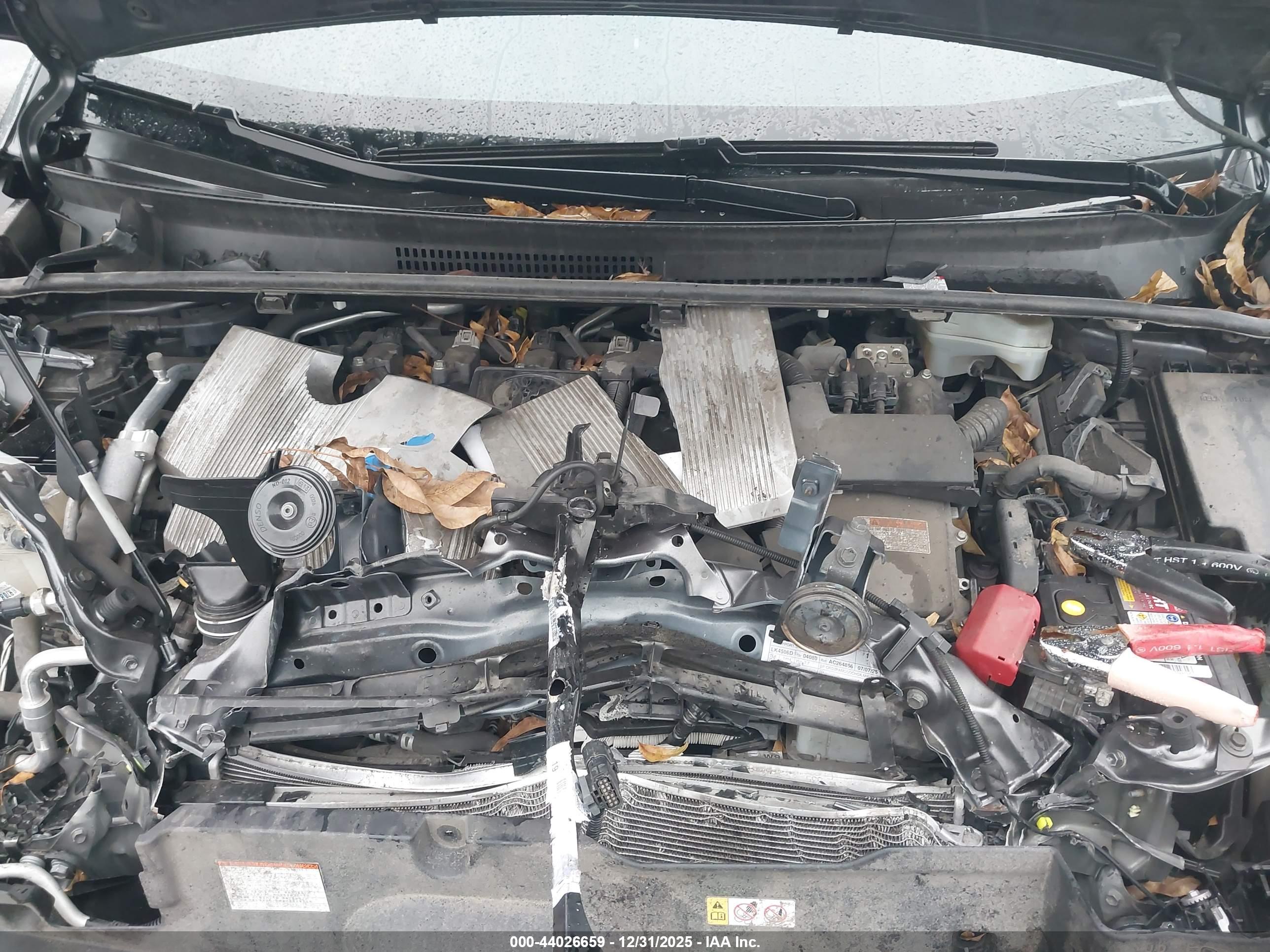 TOYOTA PRIUS image 10
