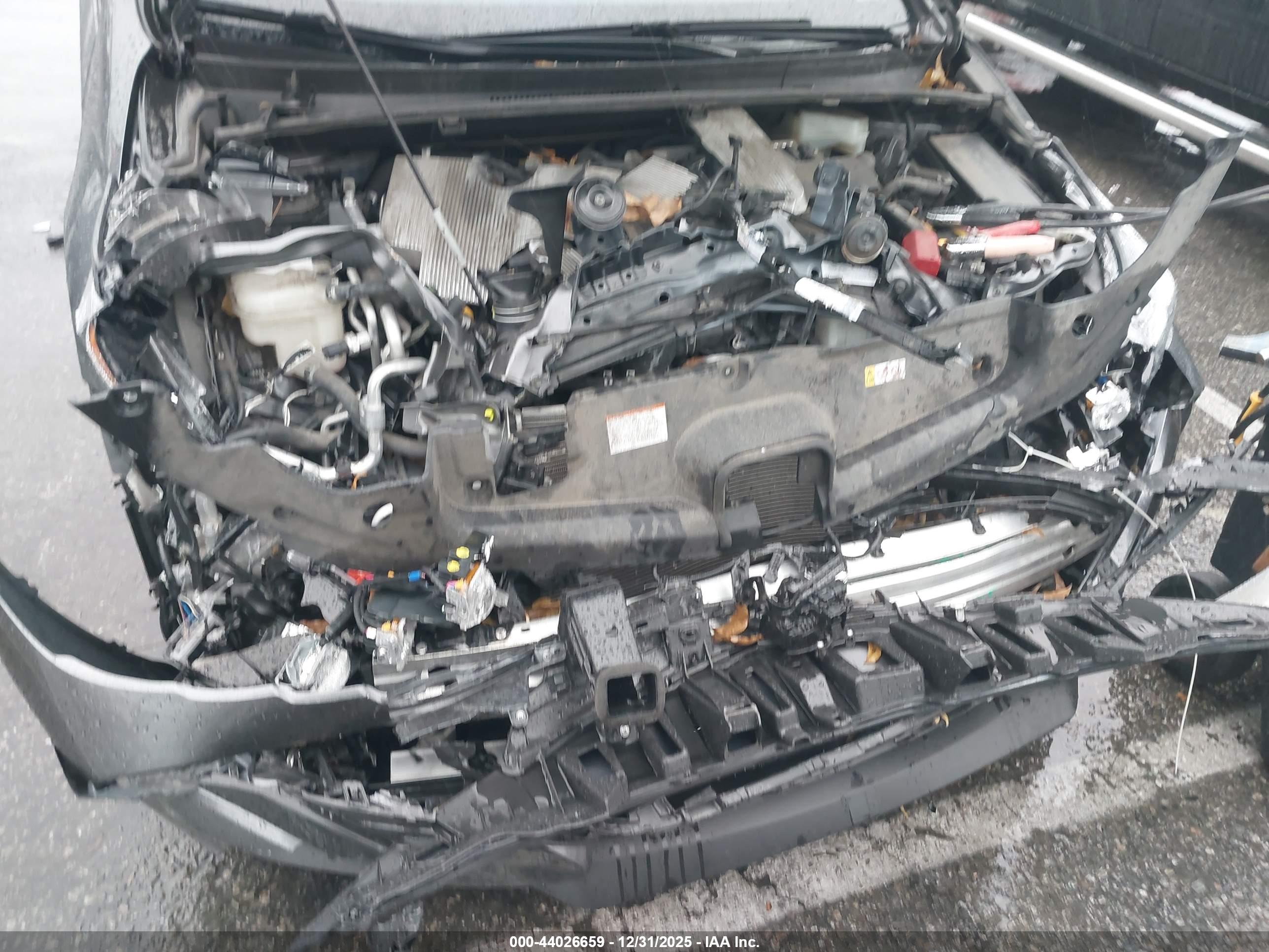TOYOTA PRIUS image 6