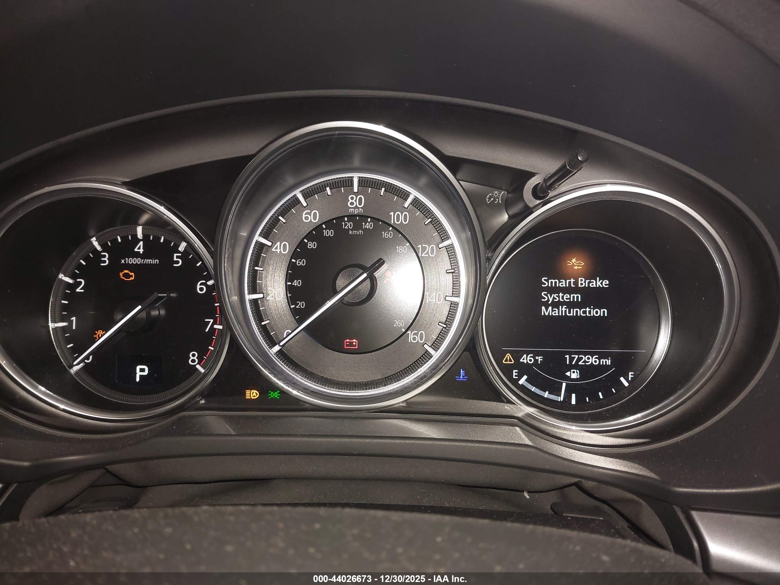 MAZDA CX-5 image 7