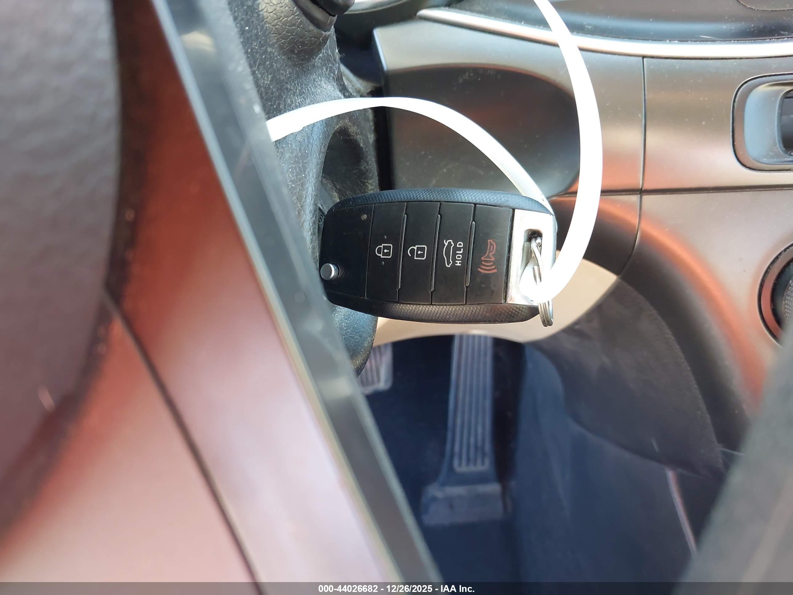 KIA OPTIMA image 11