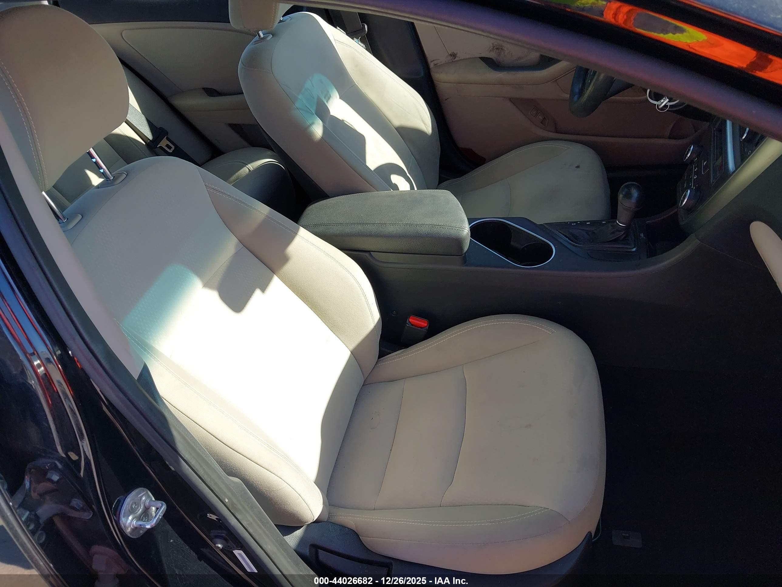 KIA OPTIMA image 8