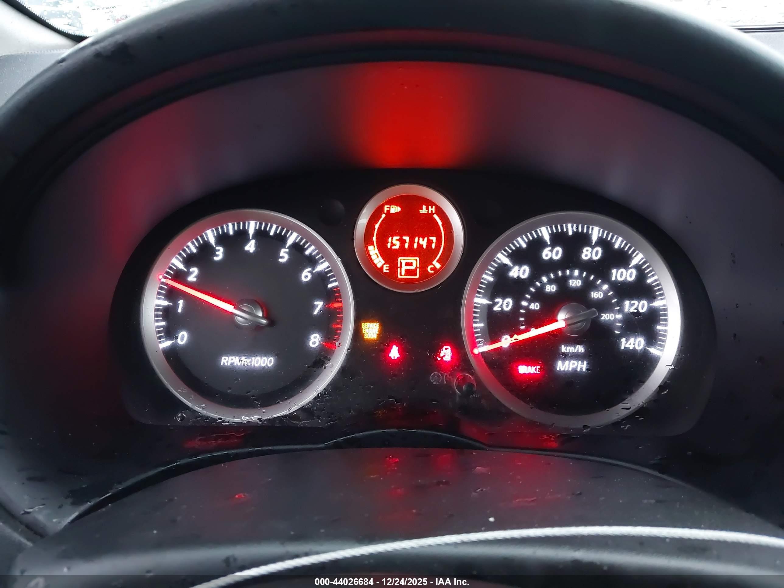 NISSAN SENTRA image 7