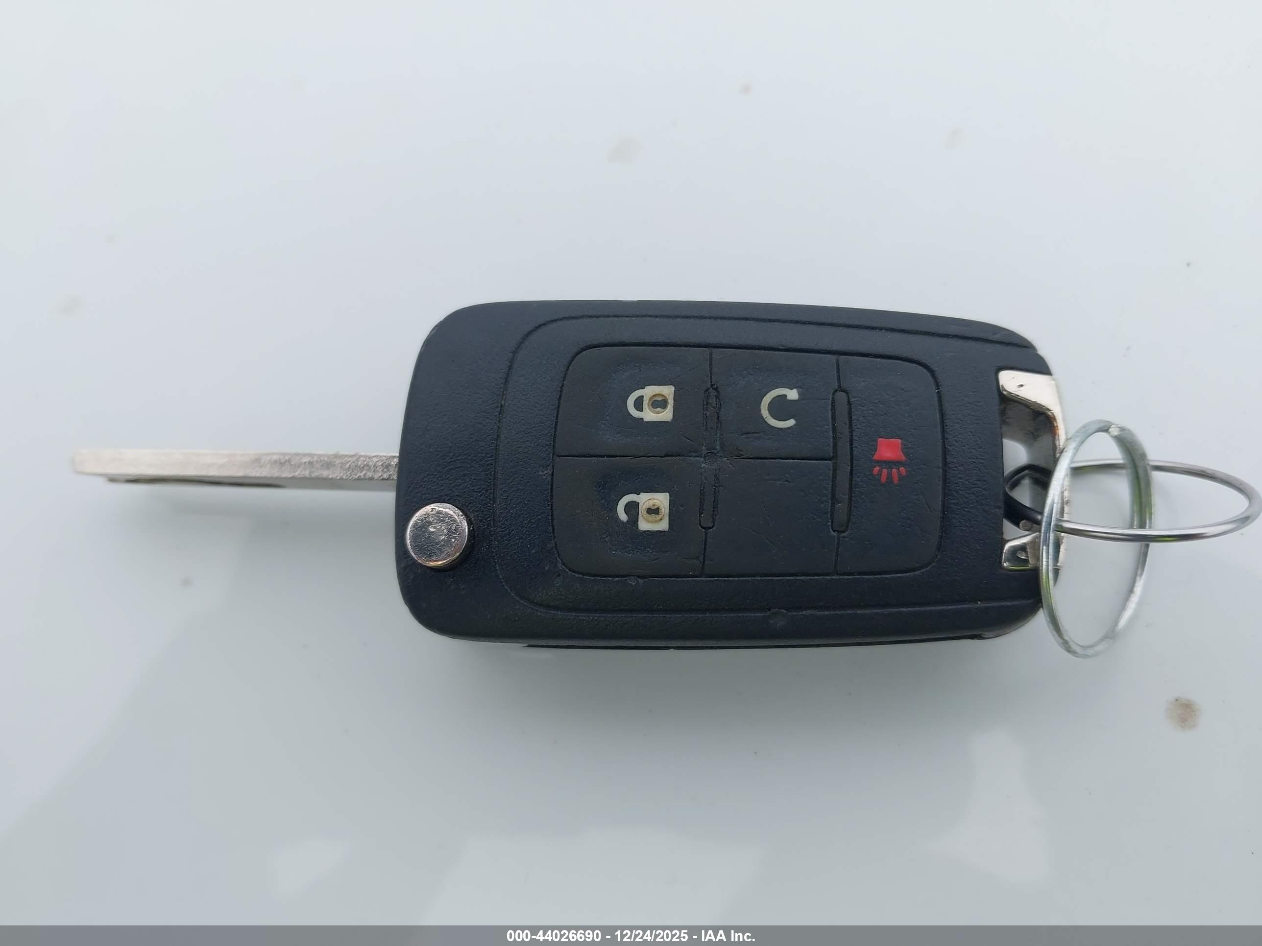 CHEVROLET EQUINOX image 11