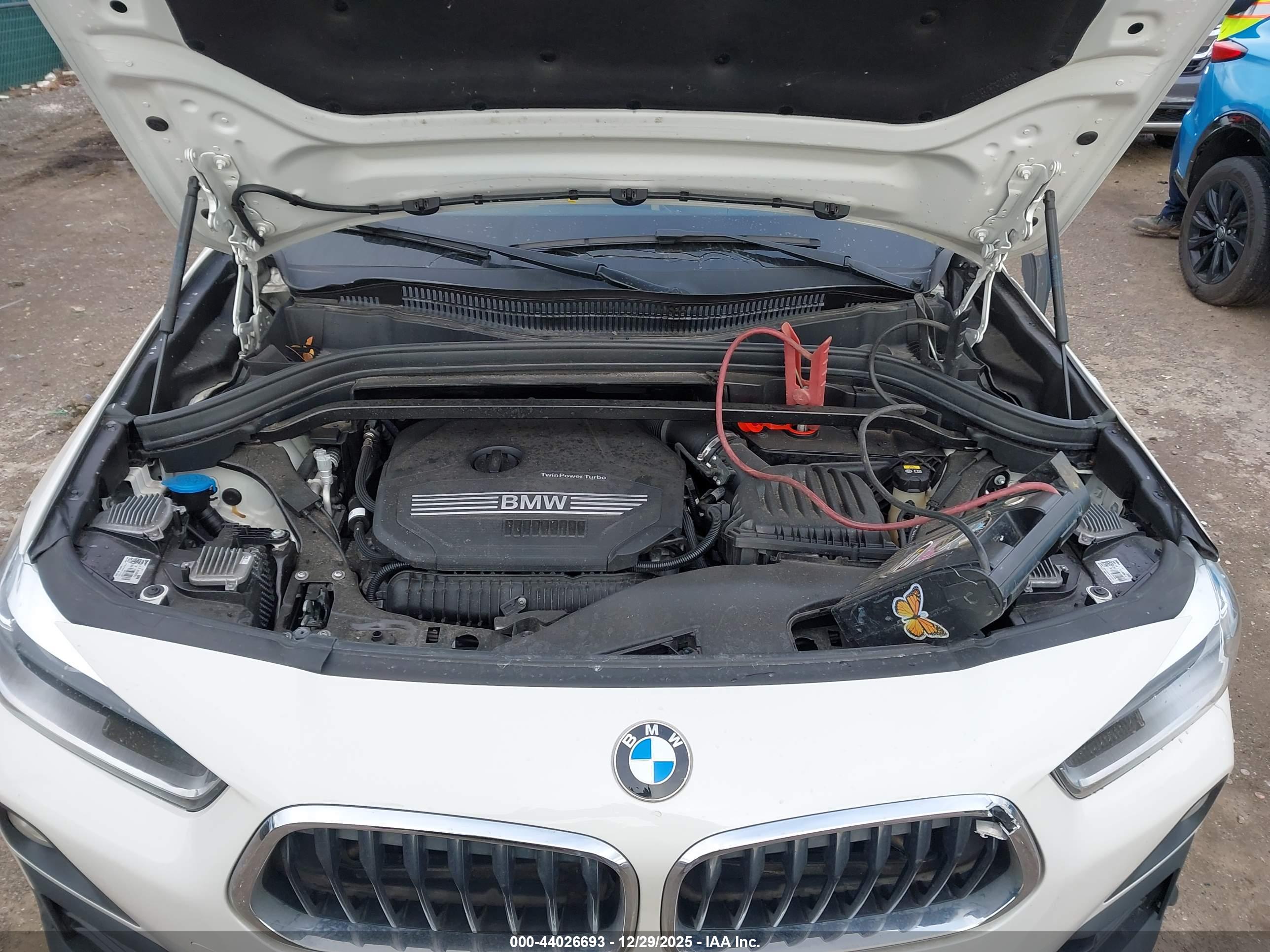 BMW X2 image 10